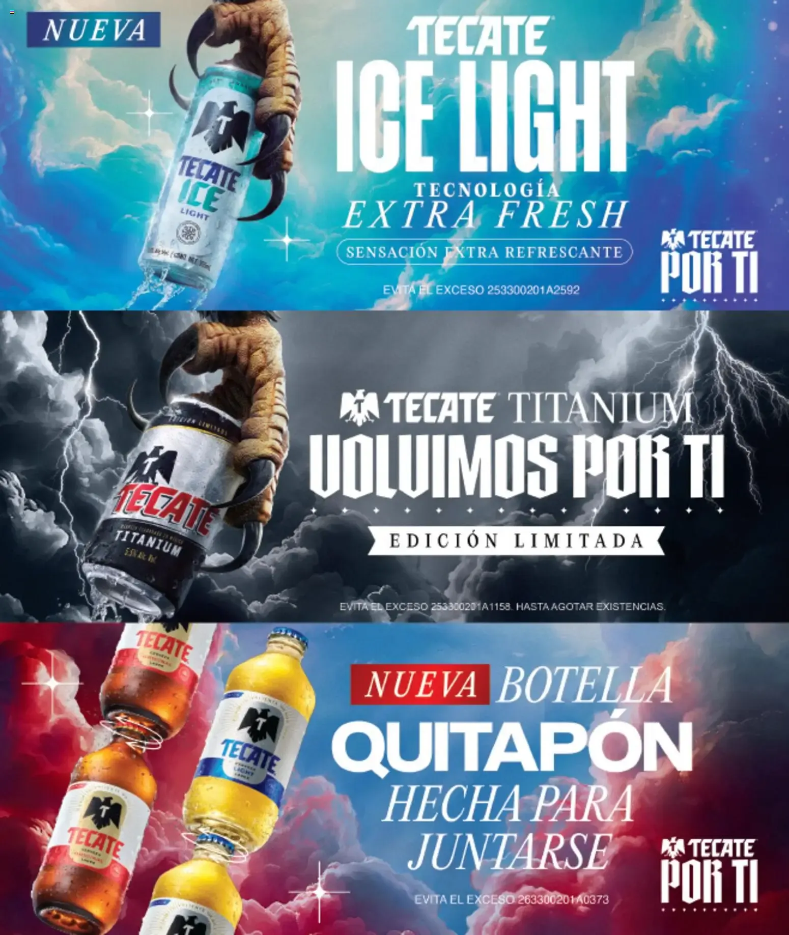 Catálogo de Celebra: Verano Loco - Las Promos Más Locas Entran a la Cancha 1 de julio al 31 de julio 2026 - Pagina 31