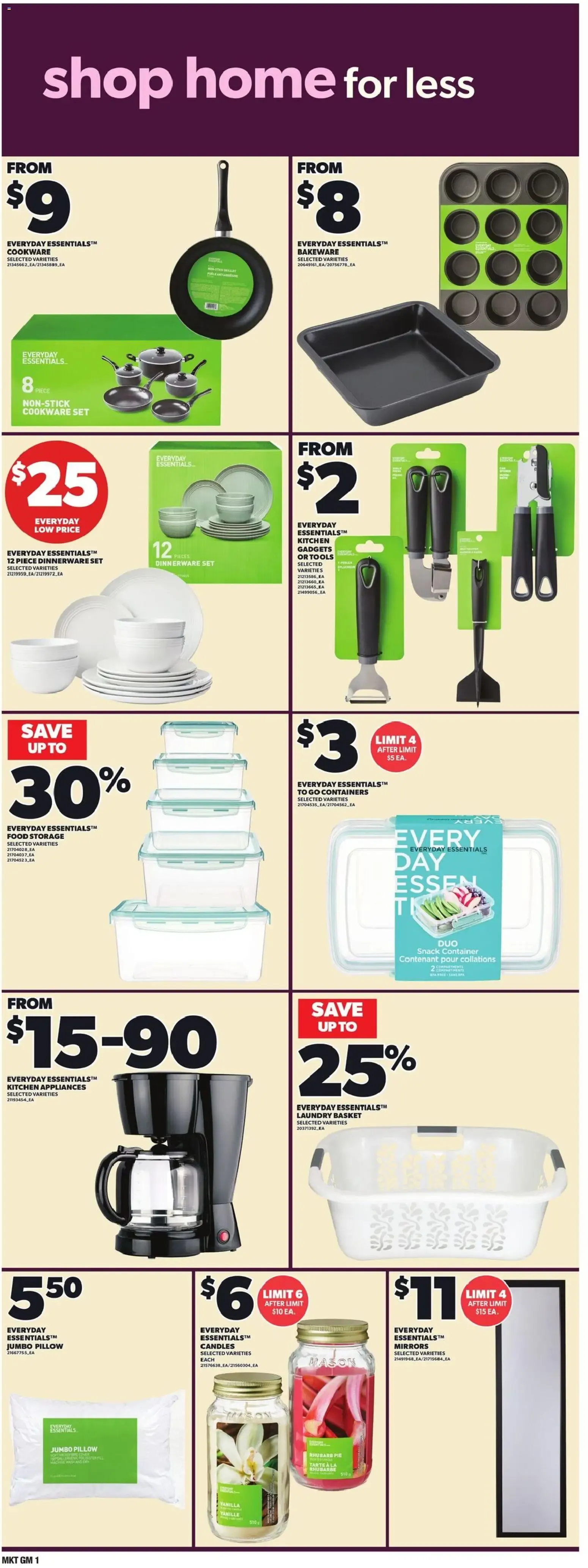 Loblaws weekly flyer / circulaire from Jul 16, 2026 > weekly specials & deals from July 16 to July 22 2026 - flyer page 13