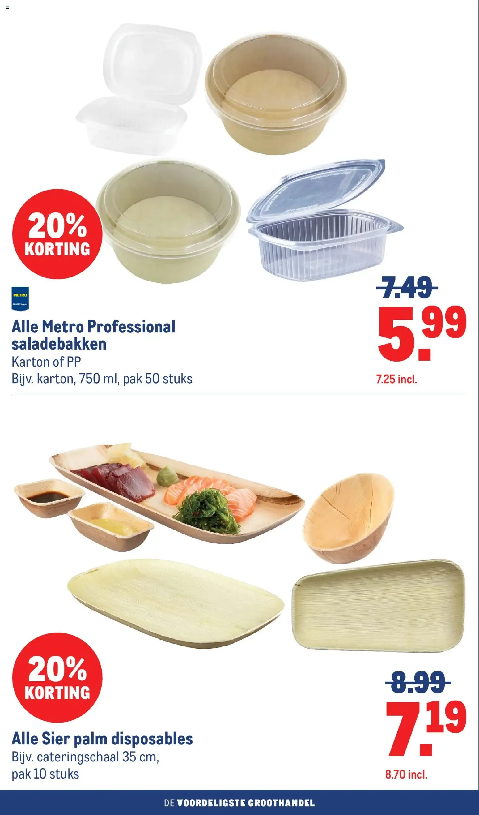 Makro folder vanaf 15-07-2026 || NIEUWE van 15 juli tot 26 juli 2026 - Folder pagina 24