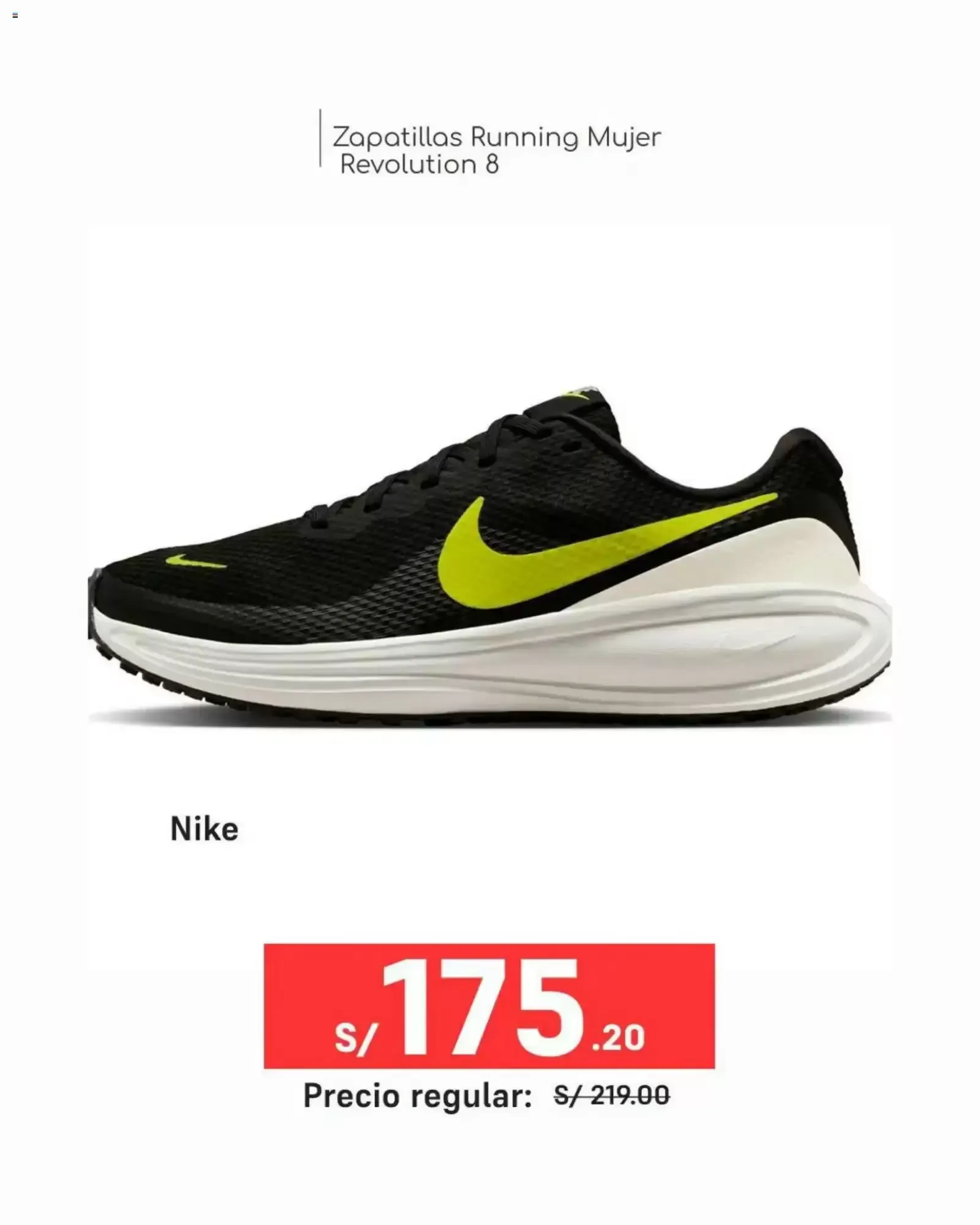 Catalogo de Nike Oferta Especial 29 de junio al 5 de julio 2026 - Pag 4