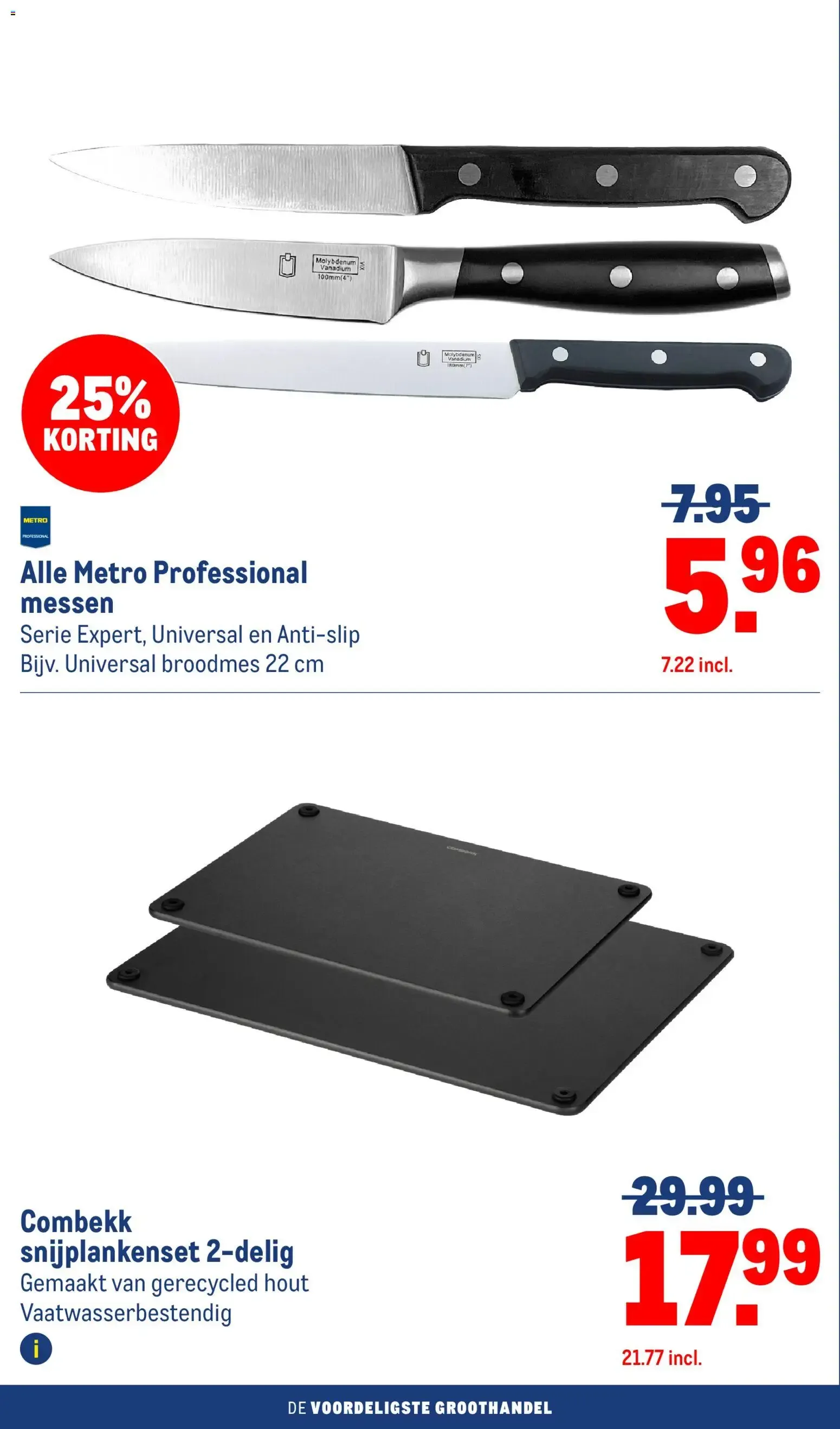 Makro NON-FOOD folder van 12 augustus tot 23 augustus 2026 - Folder pagina 17