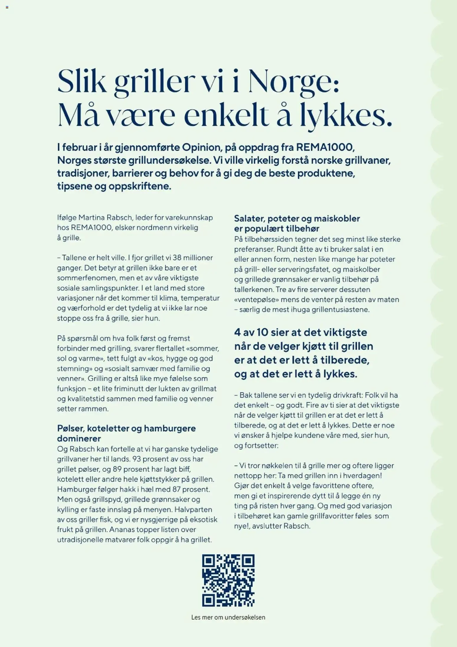 MATLYST fra 28. april til 2. august 2026 - kundeavisside 4