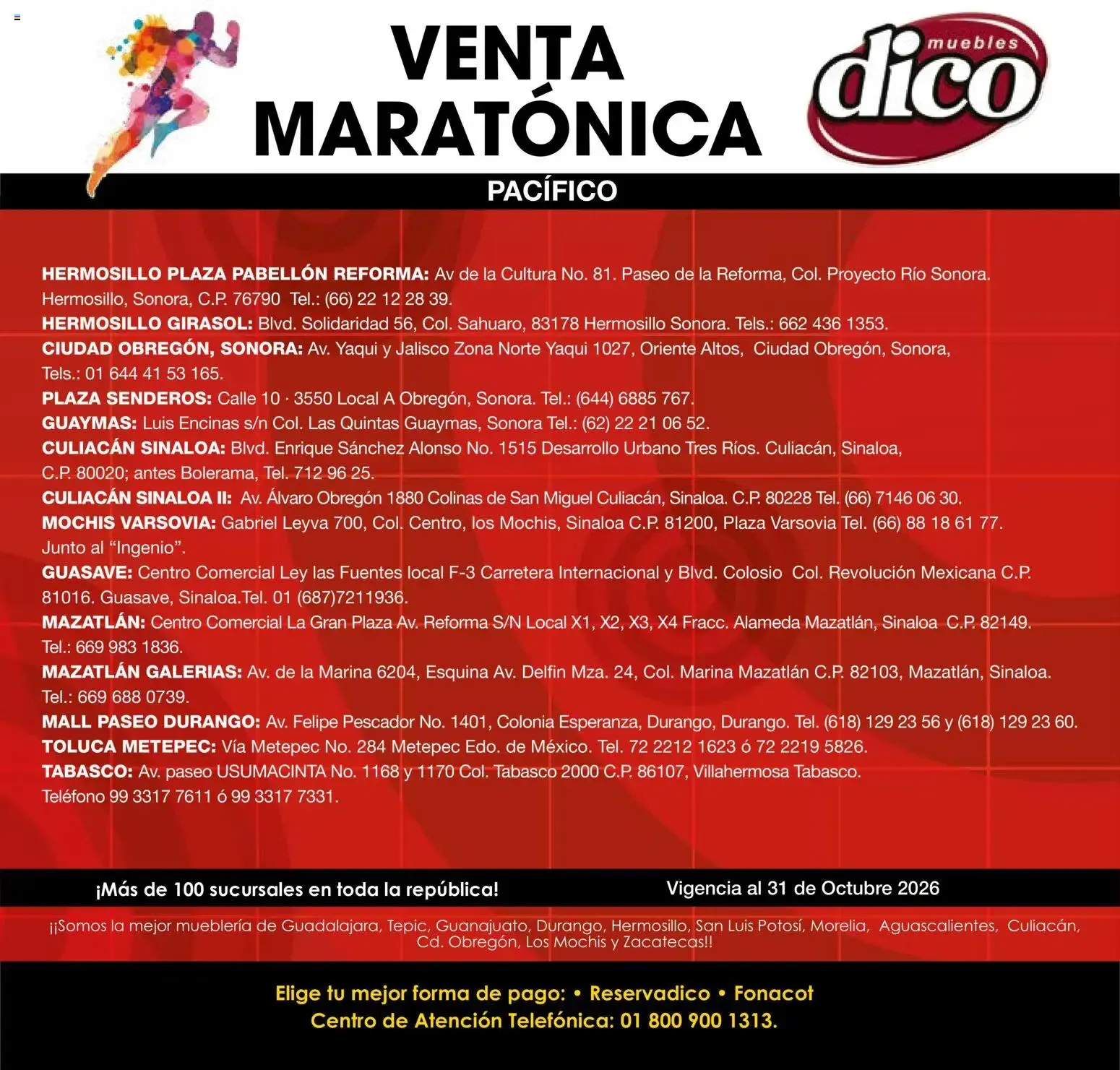 Catálogo de VENTA MARATÓNICA 22 de enero al 31 de octubre 2026 - Pagina 31