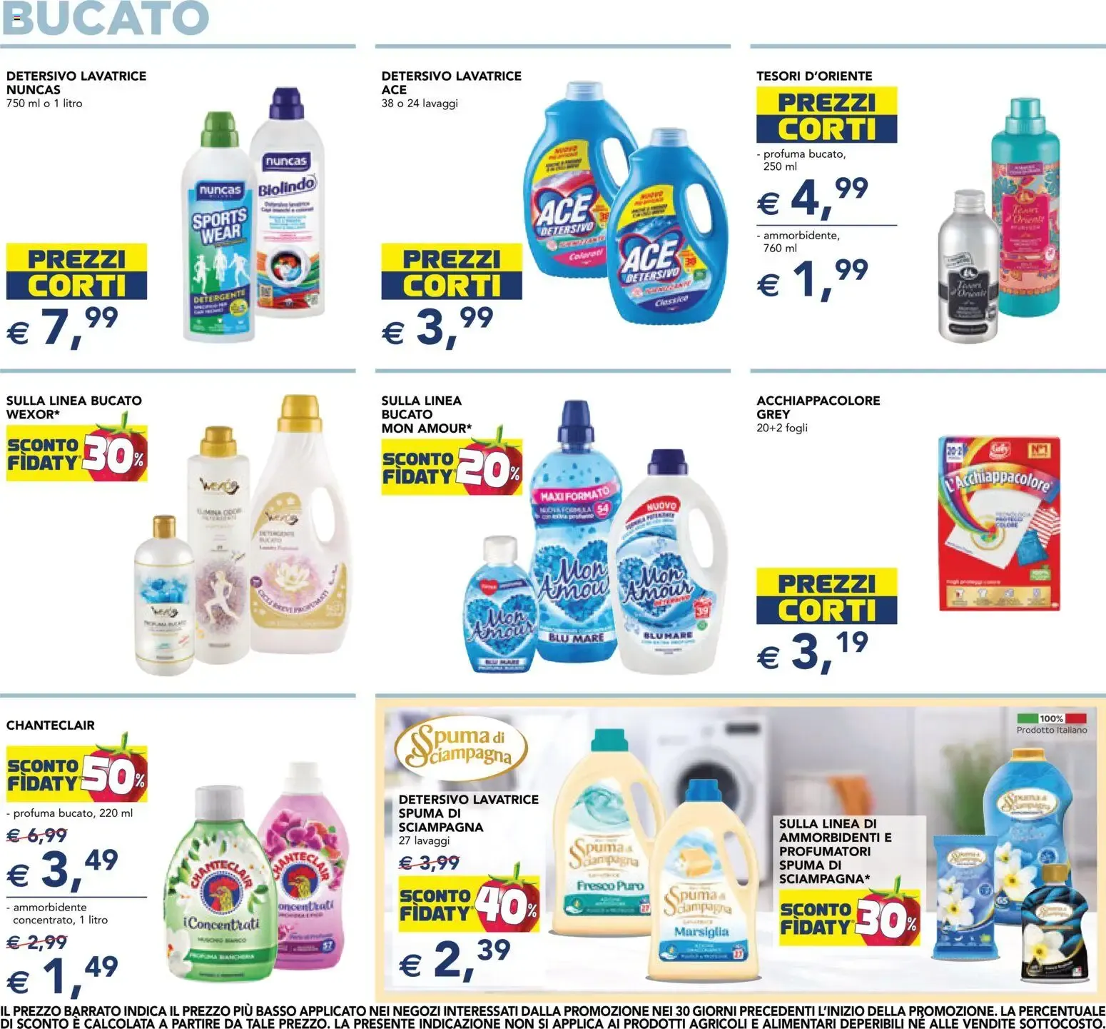 Esselunga Speciale Casa da 18 giugno a 1 luglio di 2026 - Pagina del volantino 13