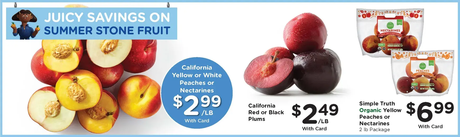 Weekly ad Current Fred Meyer leaflet valid from Wednesday 06/17/2026 to Tuesday 06/23/2026 from June 17 to June 23 2026 - Page 11