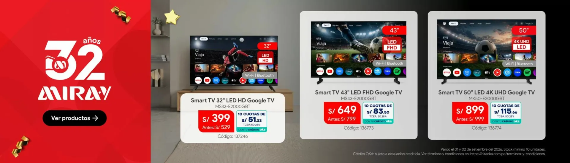 Catalogo de Ofertas en Refrigeradoras Indurama, Mabe y Electrolux 1 de setiembre al 7 de setiembre 2026 - Pag 14