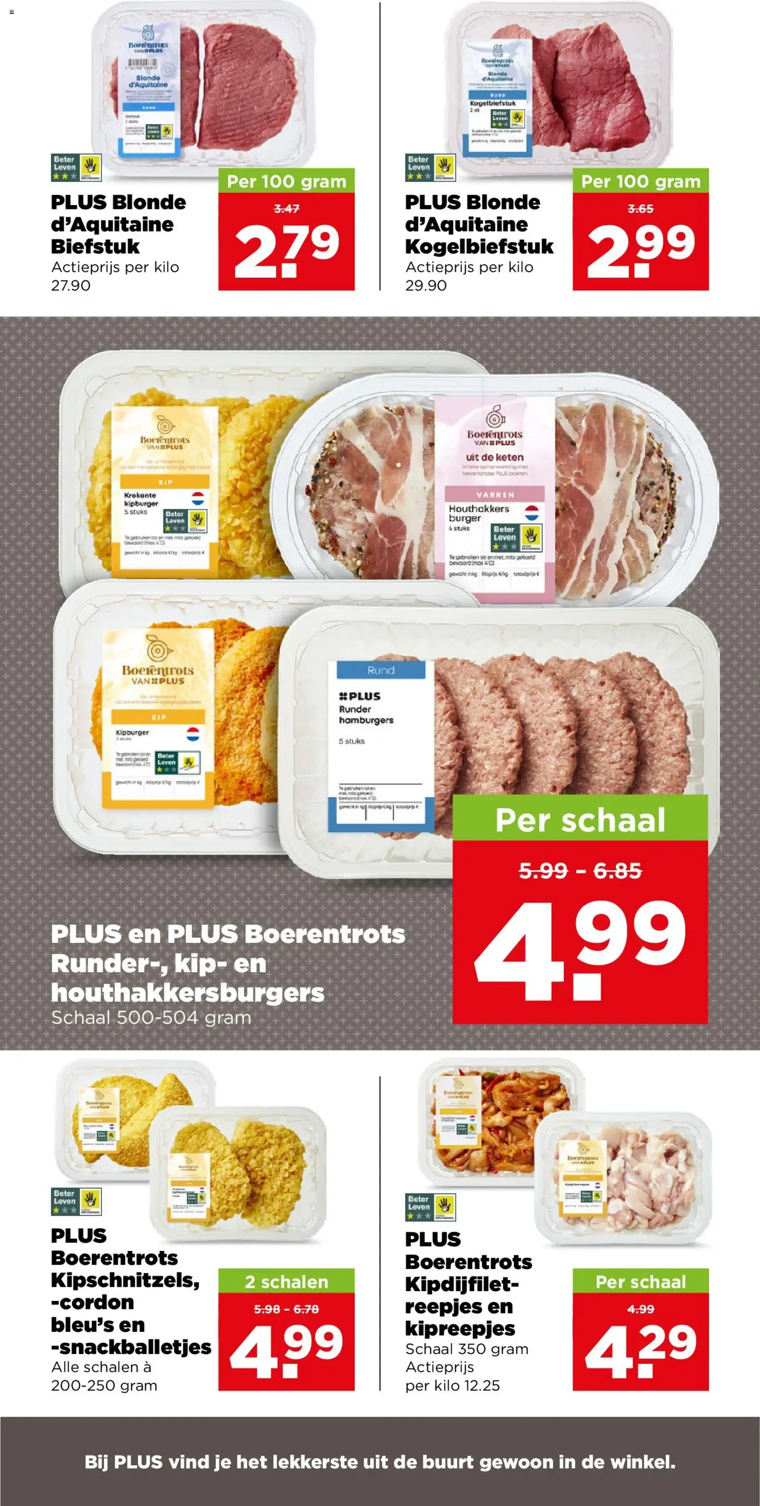 Plus folder 23-09-2026 - volgende week (aanbiedingen) van 23 september tot 29 september 2026 - Folder pagina 10