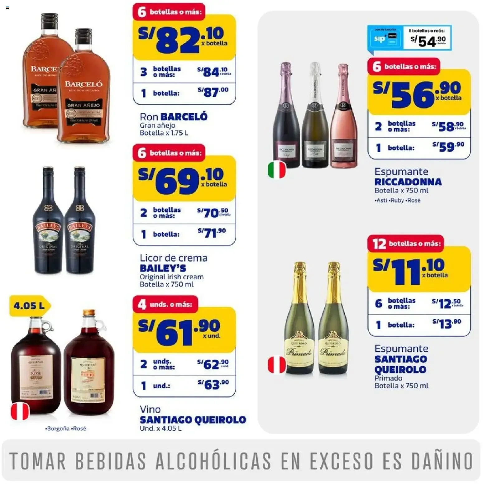 Catalogo de Makro catálogo online del 08/10/2026 8 de octubre al 21 de octubre 2026 - Pag 31