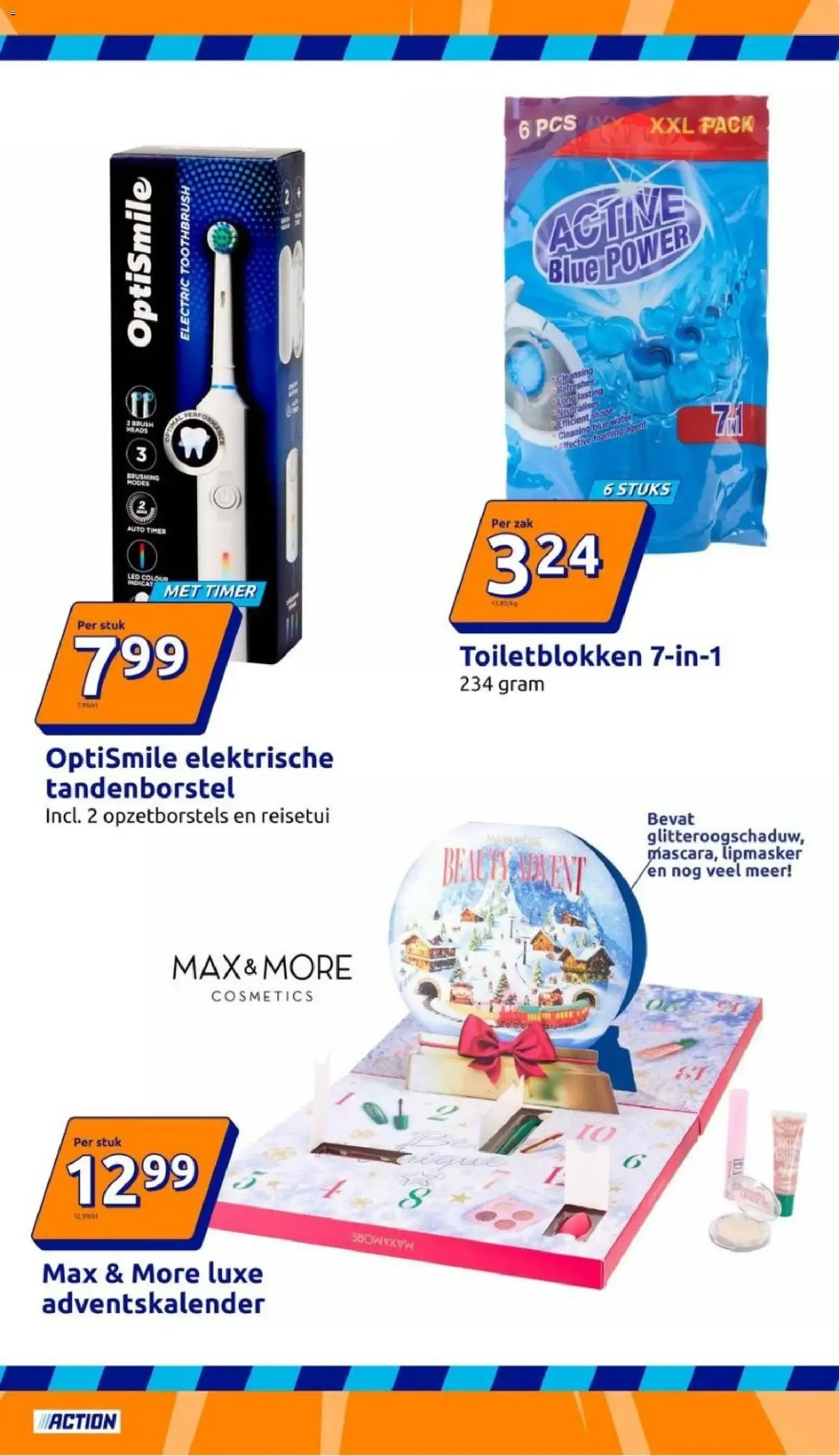 Action folder vanaf 30-09-2026 | volgende week van 30 september tot 6 oktober 2026 - Folder pagina 23