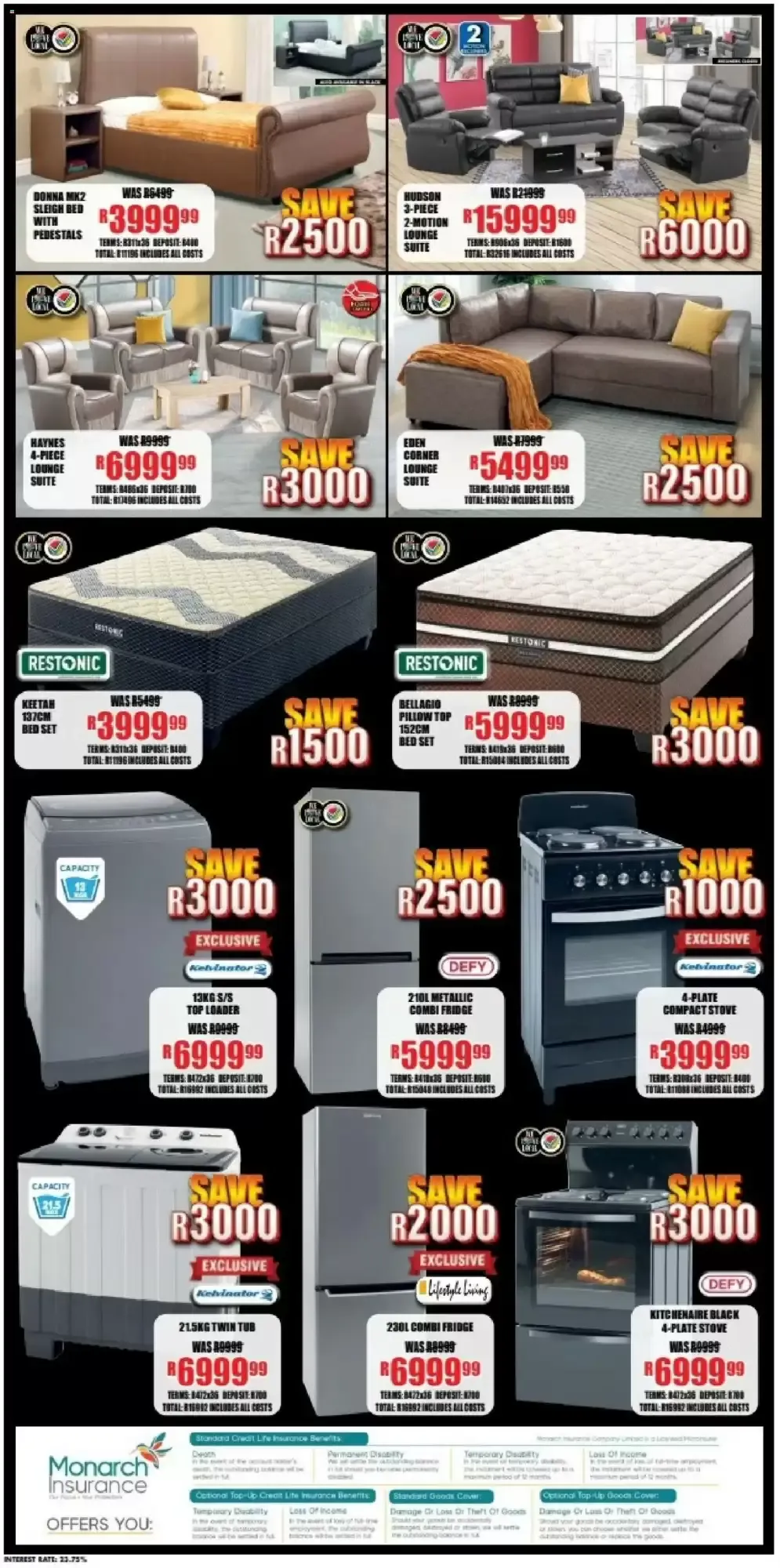 Lewis catalogue from 22 June to 5 July 2026 - Catalogue Page 2