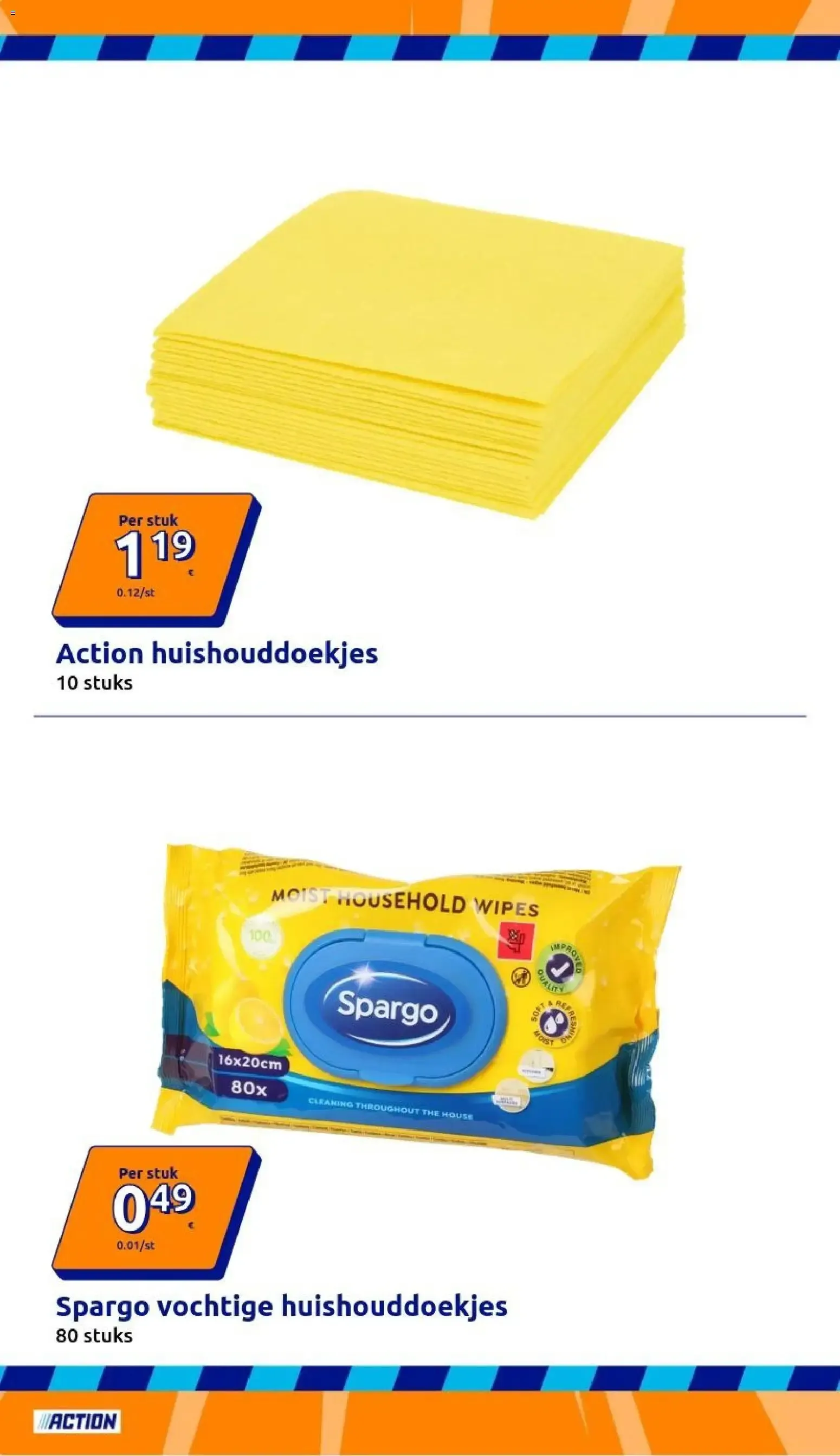 Action folder vanaf 09-09-2026 | volgende week van 9 september tot 15 september 2026 - Folder pagina 34