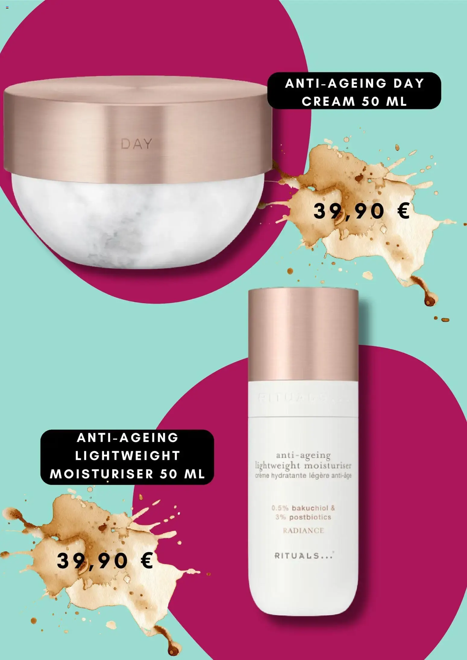 Rituals Skincare: Auf Ihre Bedürfnisse ausgerichtet von 9. Juni bis 15. Juni 2026 - Prospekt seite 2