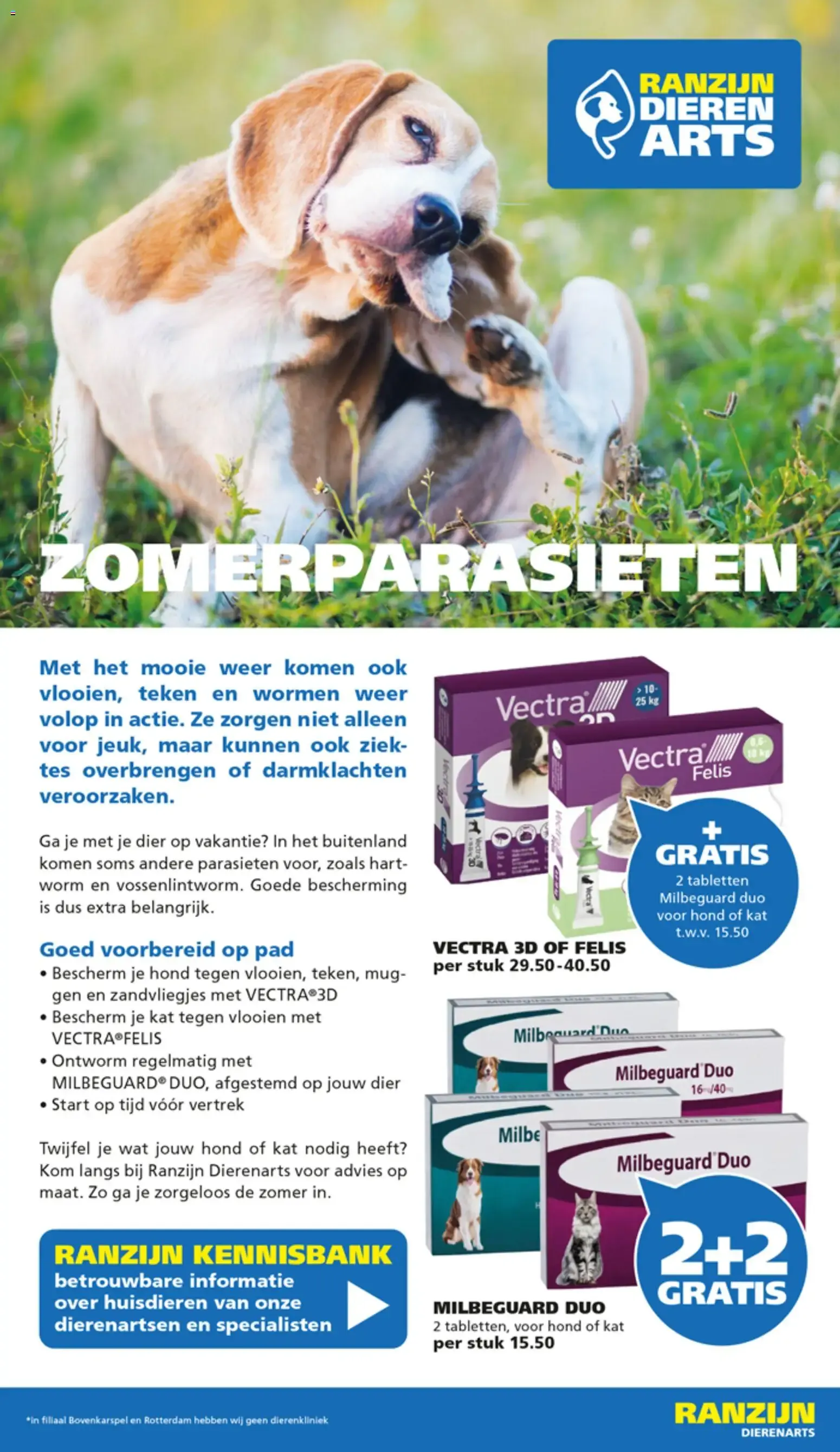 Ranzijn Smakelijk Voordeel van 28 juni tot 11 juli 2026 - Folder pagina 7