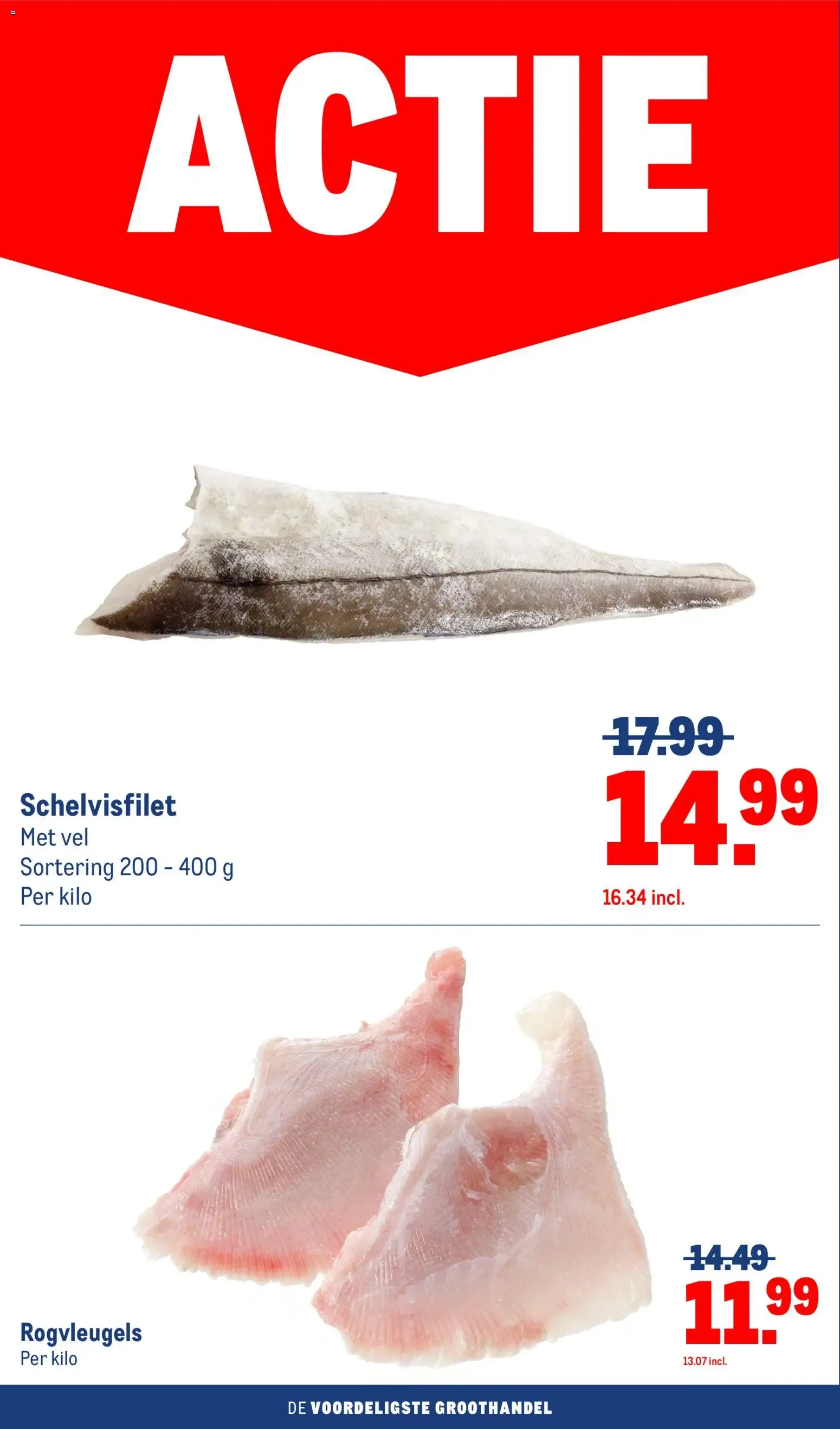 Makro Actie van 15 september tot 21 september 2026 - Folder pagina 2