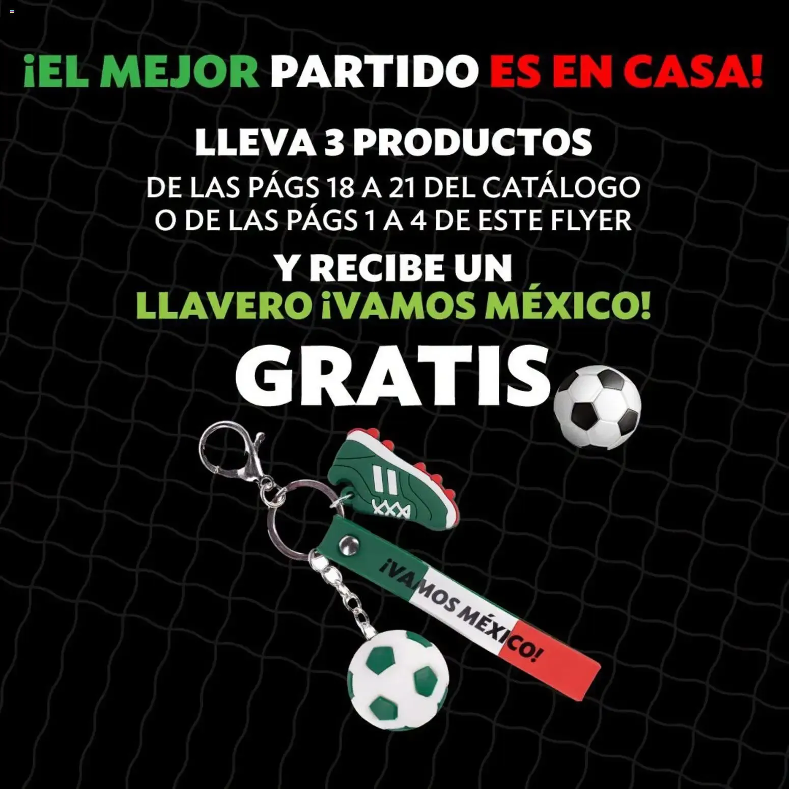 Catálogo de Betterware Ofertas (22/06/2026 - 26/06/2026) - catálogo en línea 22 de junio al 26 de junio 2026 - Pagina 11