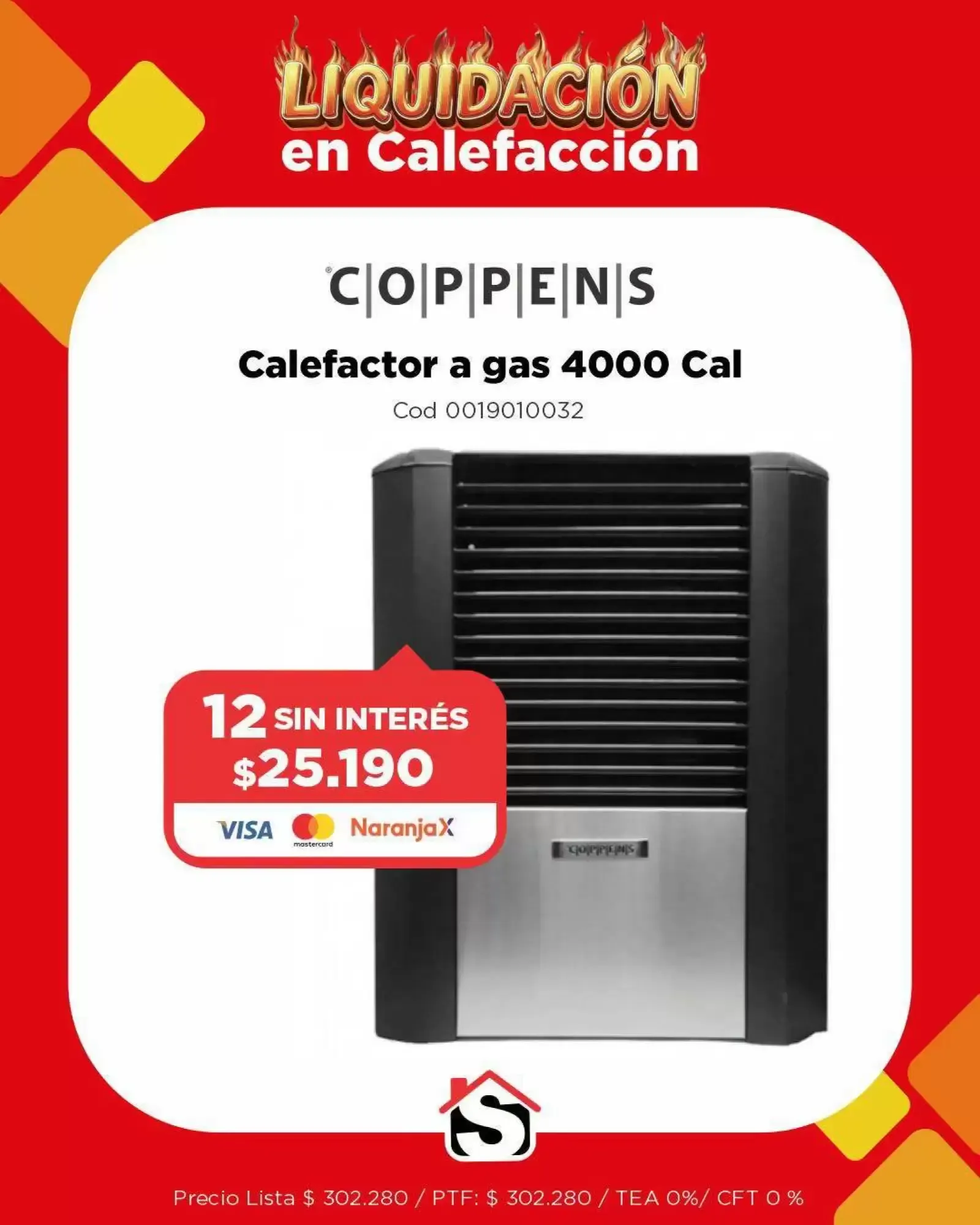 Ofertas de LIQUIDACIÓN en Calefacción 25 de agosto al 25 de agosto 2026 - Página 2 del catálogo