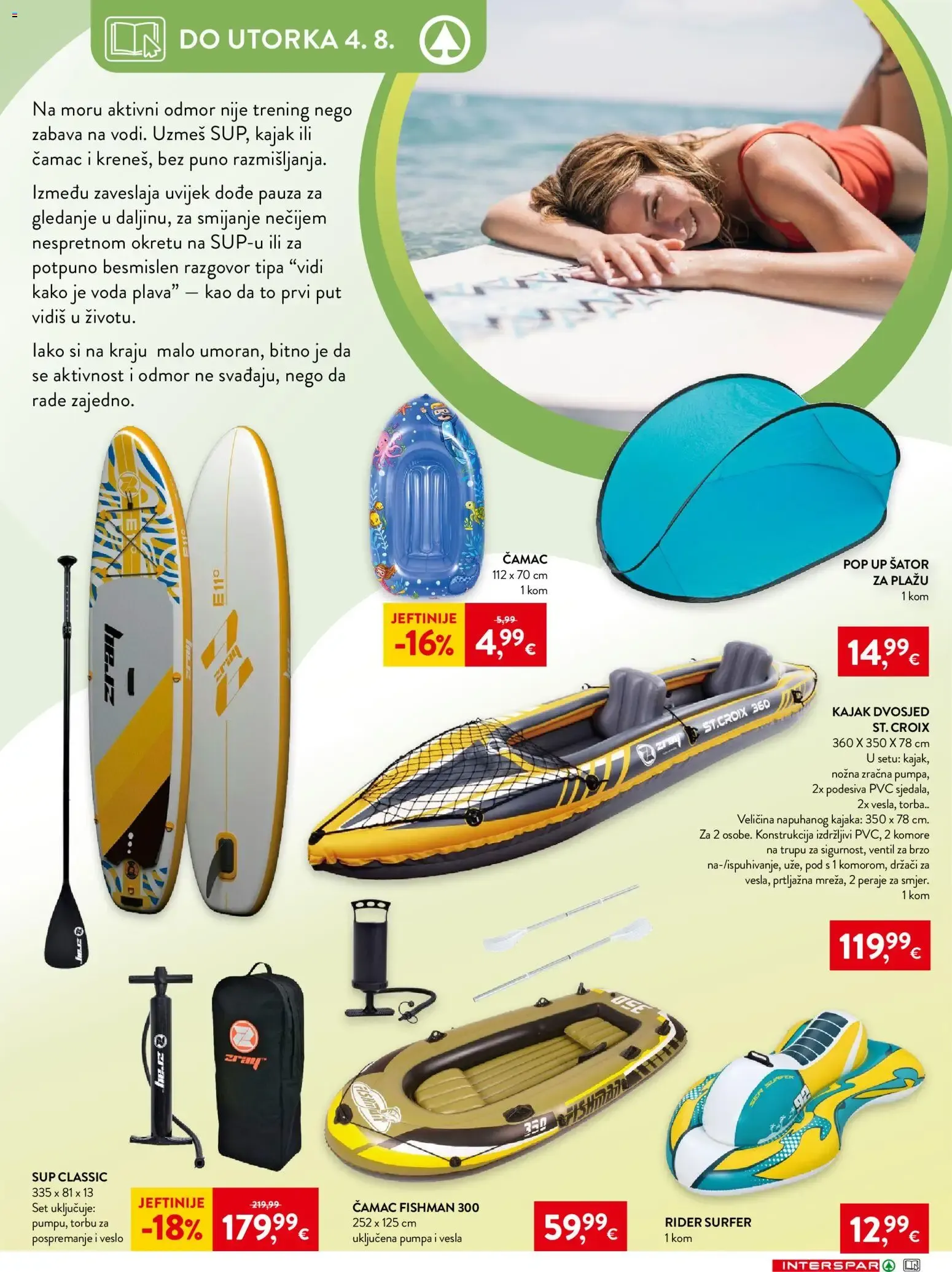 Katalog Interspar Katalog novi od 27.05.2026 na listanje > letak digitalni od 27. svibnja do 4. kolovoza 2026. - Pregled Stranica 12