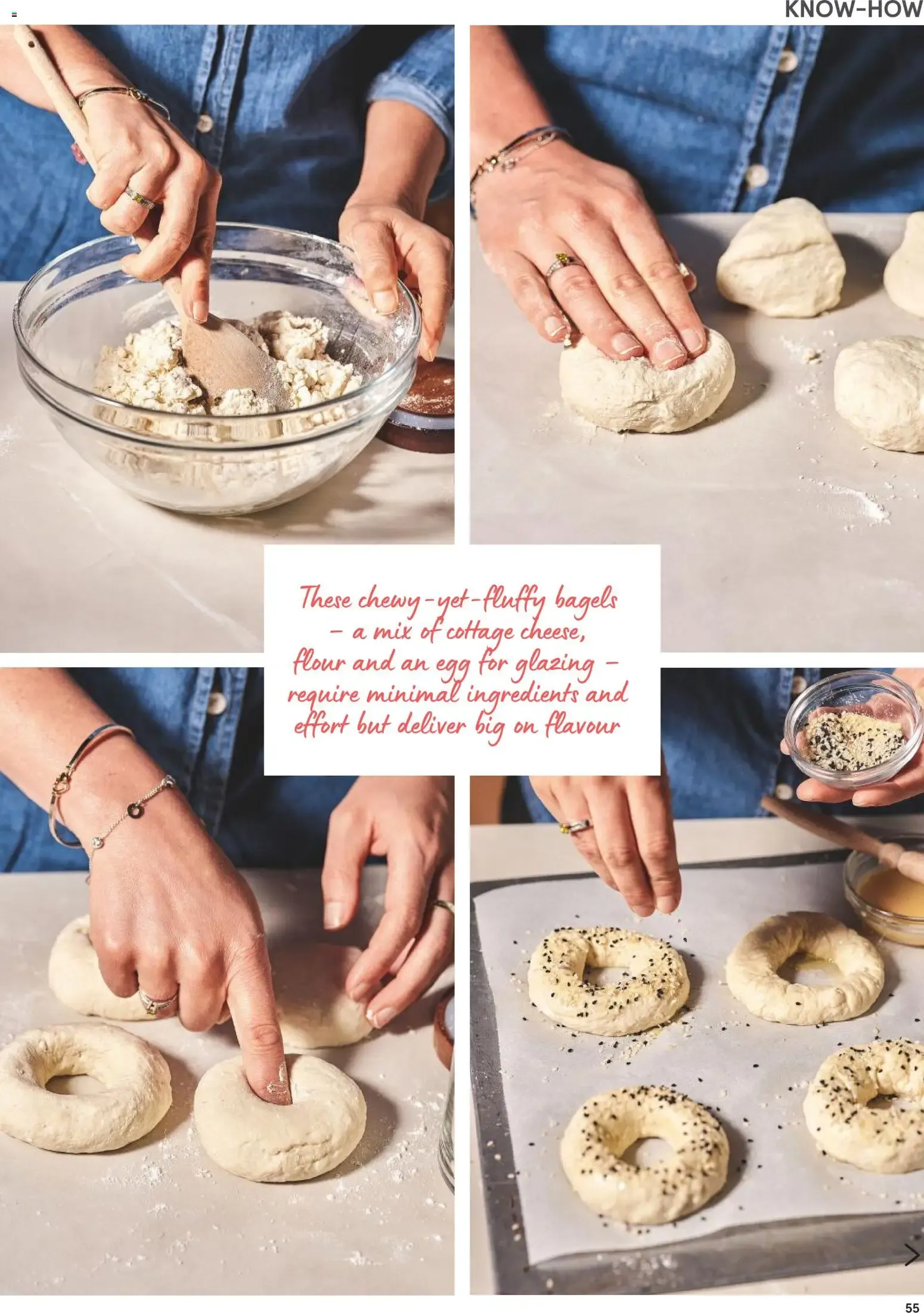 TESCO from 1 September to 30 September 2026 - Catalogue Page 55