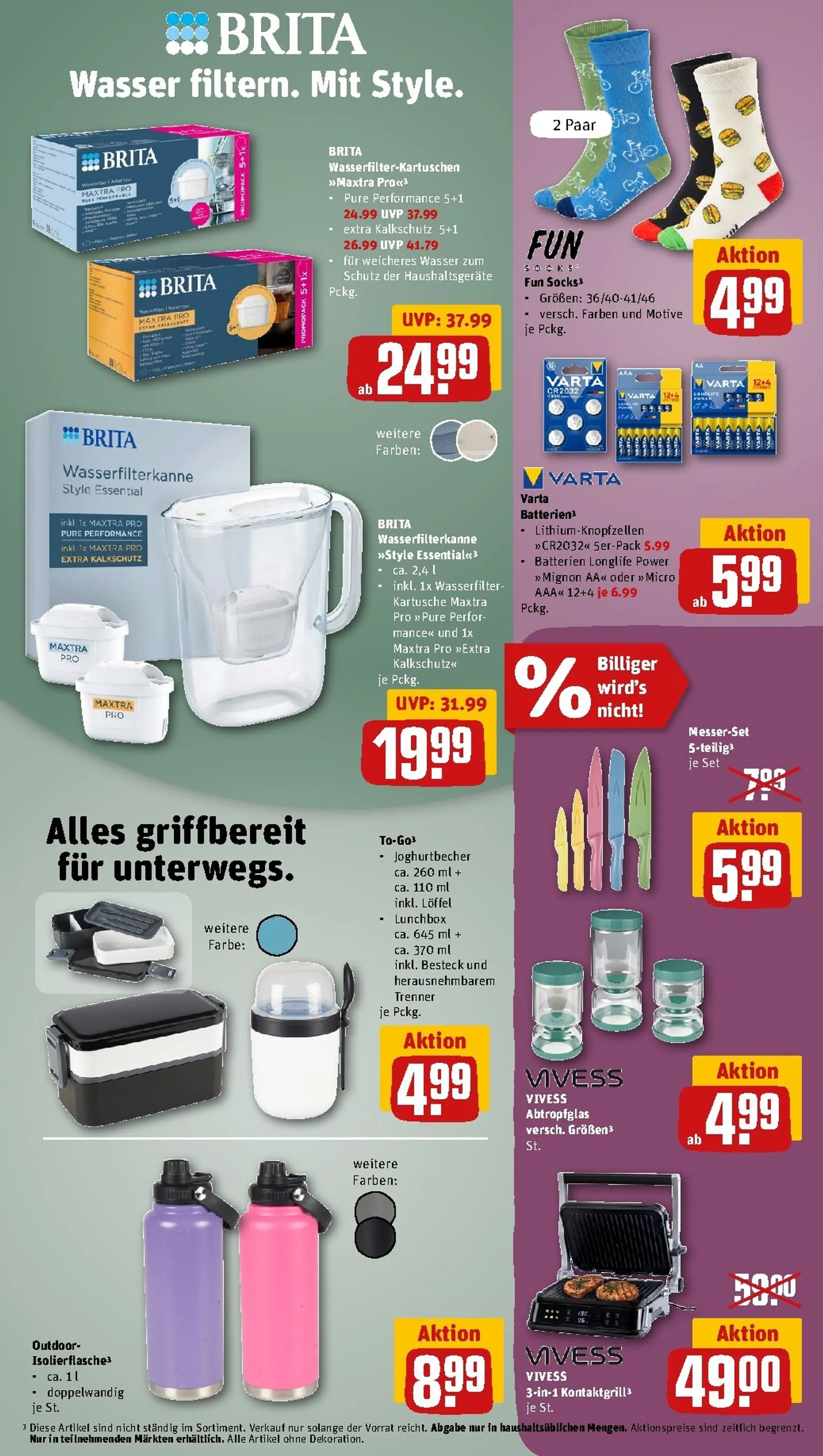 Rewe Prospekt nächste Woche – von Montag 07.09.2026 bis Sonntag 13.09.2026 von 7. September bis 13. September 2026 - Prospekt seite 29