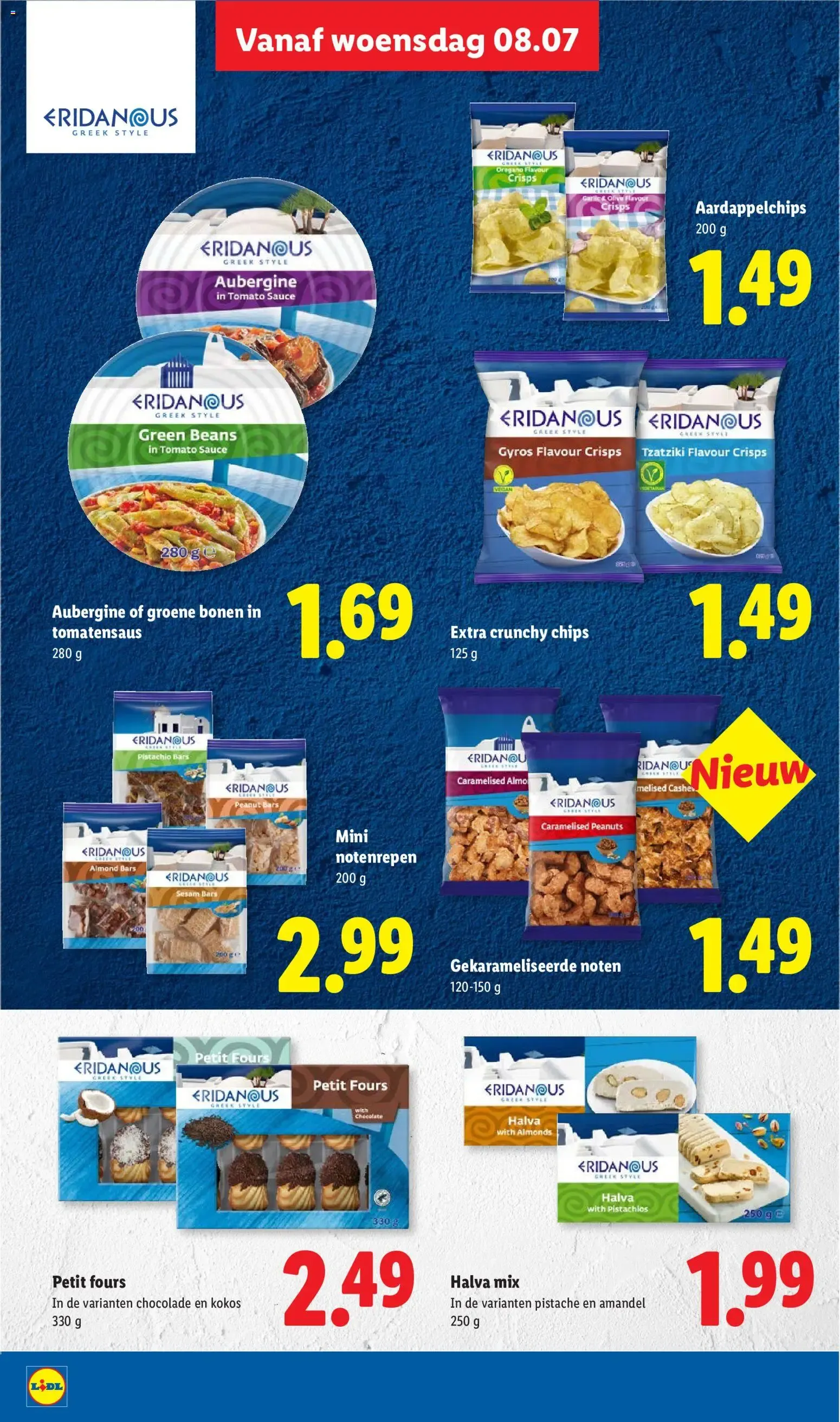 Lidl Deals XXL van 6 juli tot 12 juli 2026 - Folder pagina 25