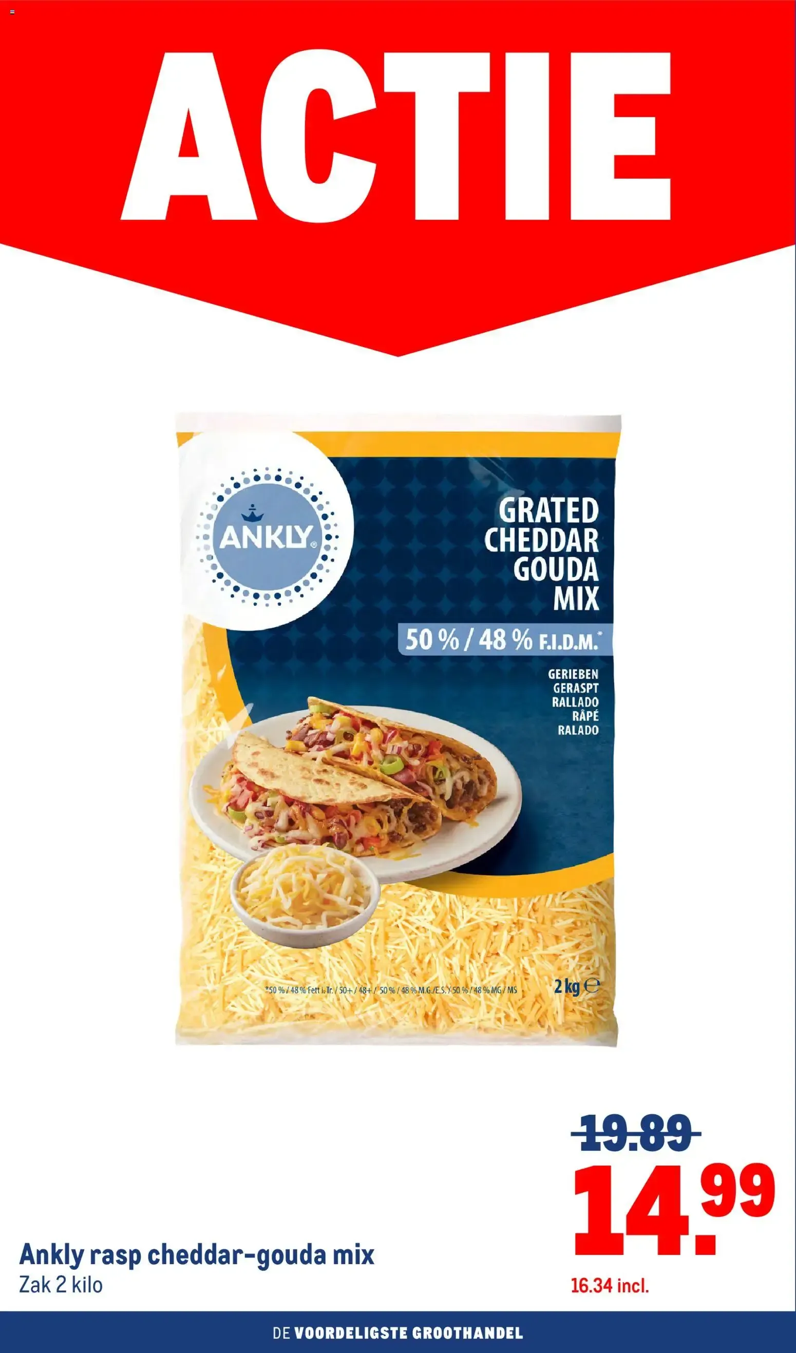 Makro Actie van 6 oktober tot 12 oktober 2026 - Folder pagina 6