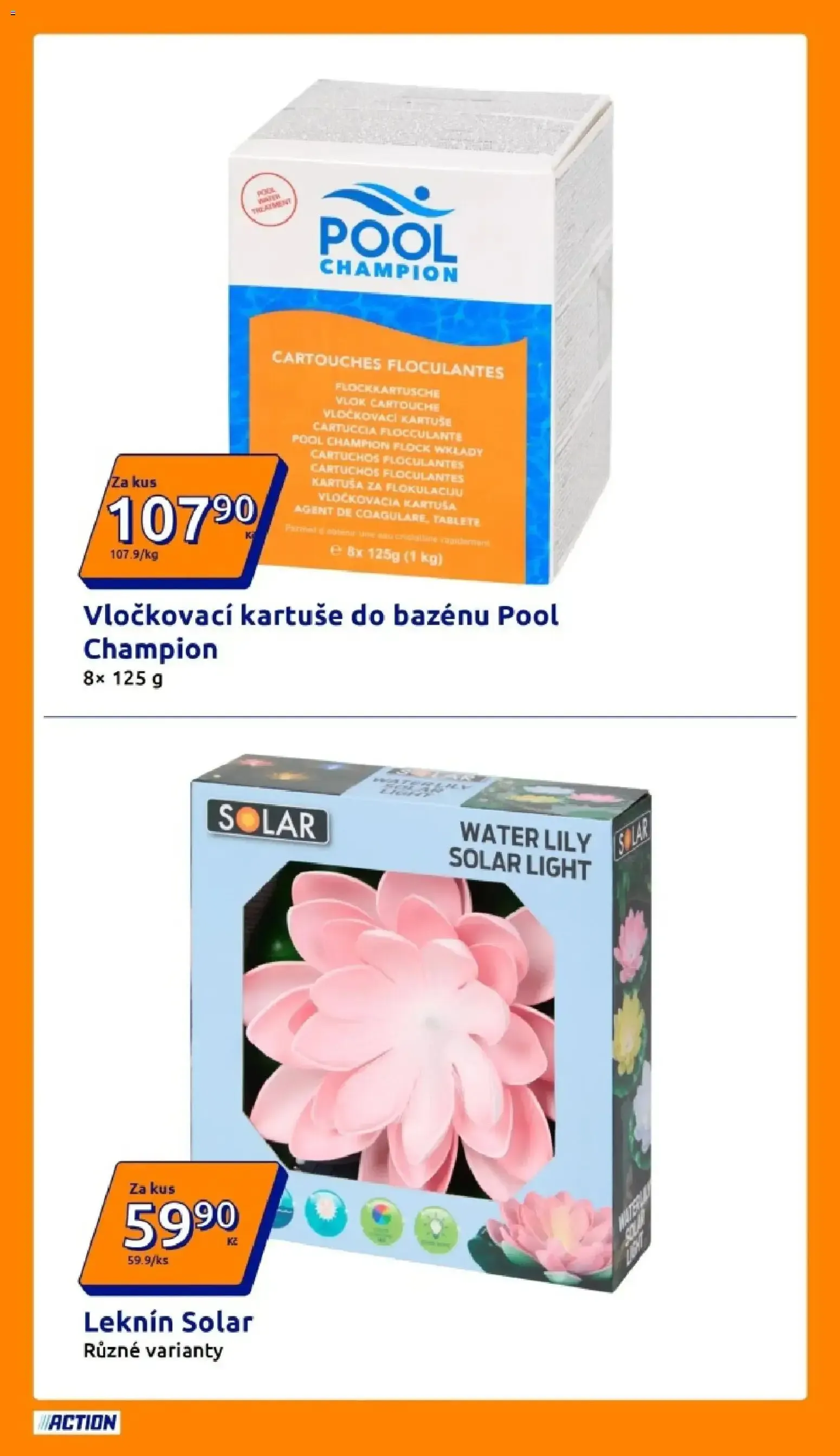 Action leták od 24.06.2026 - Akční leták online - 24. června 30. června 2026 - Page 31