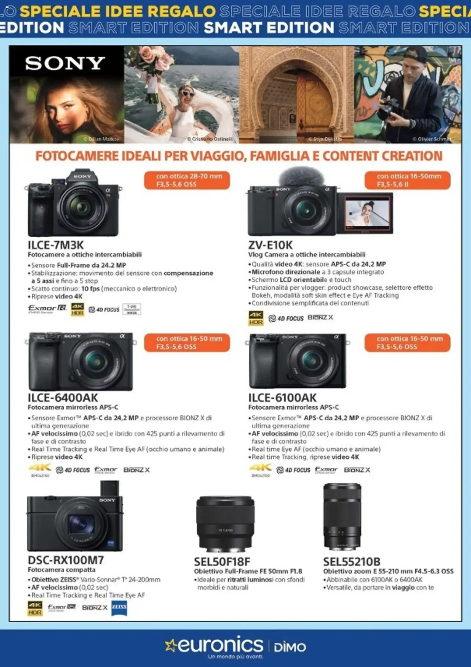 STAR TECH SPECIALE IDEE REGALO SMART EDITION da 11 maggio a 21 giugno di 2026 - Pagina del volantino 15