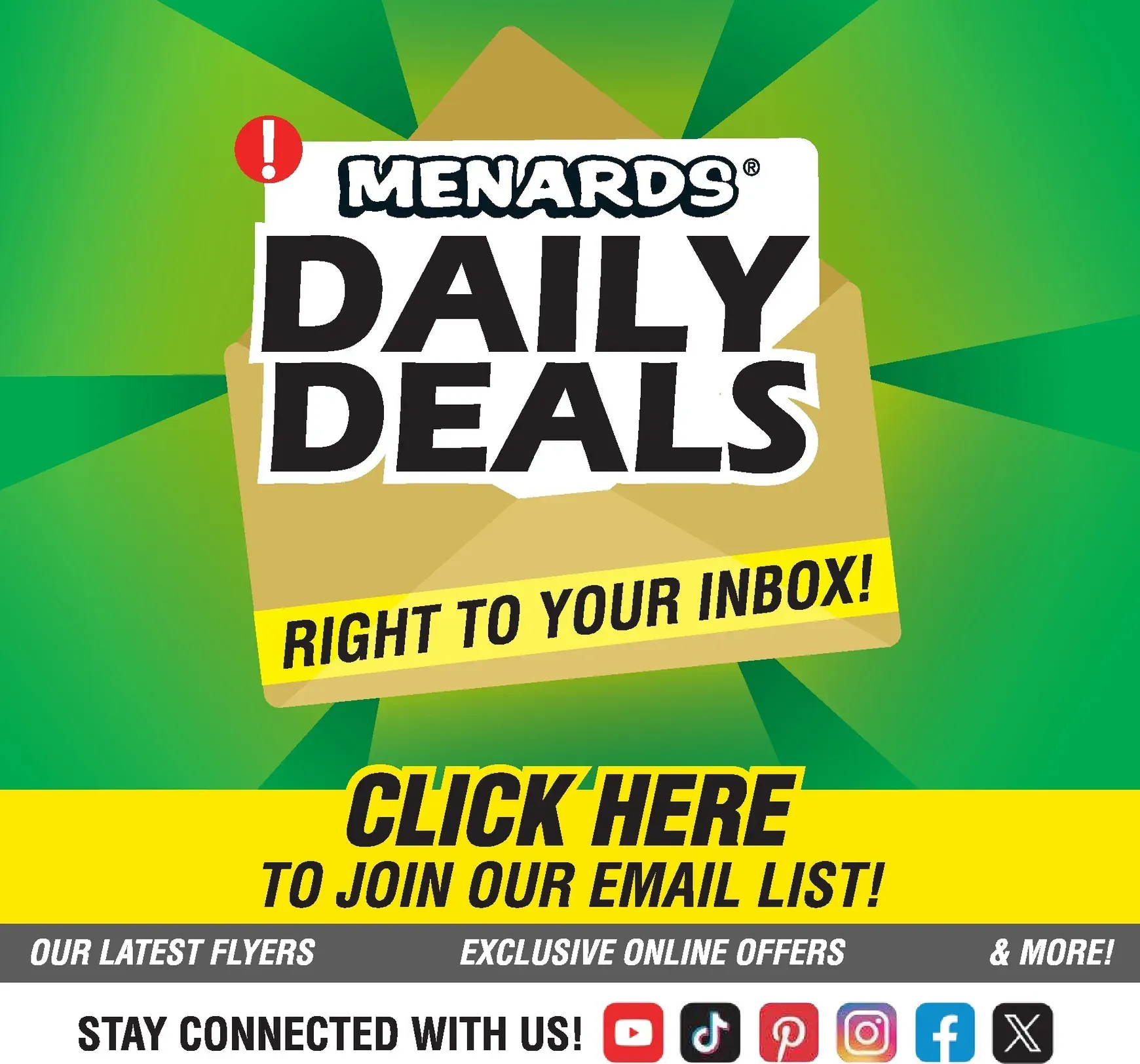 Weekly ad 11% REBATE ON EVERYTHING! from August 13 to August 23 2026 - Page 22