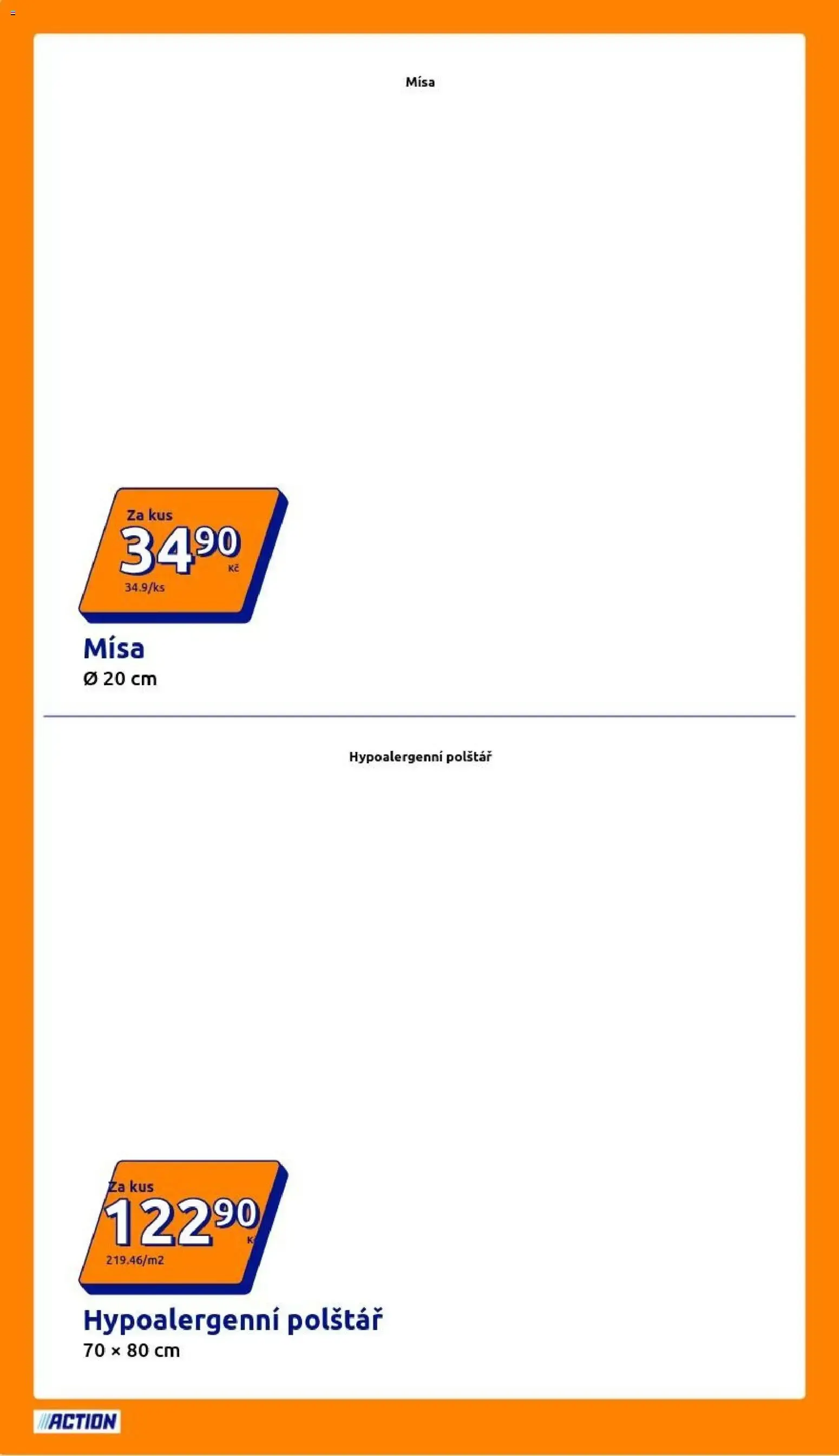 Action leták od 12.08.2026 - Akční leták online - 12. srpna 18. srpna 2026 - Page 30