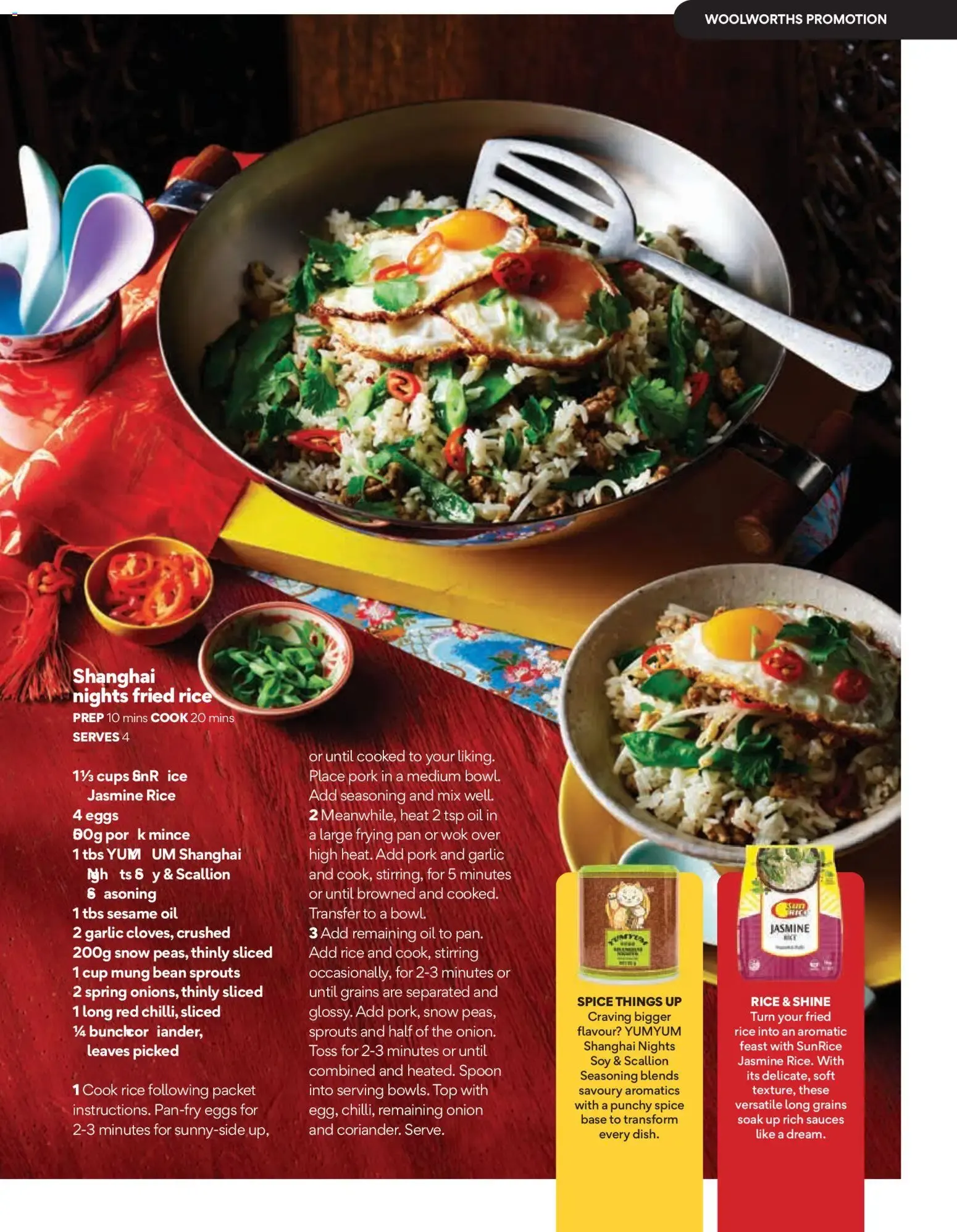 Fresh (Woolworths) - Catalogue valid from 1 October to 30 October 2026 - page 78