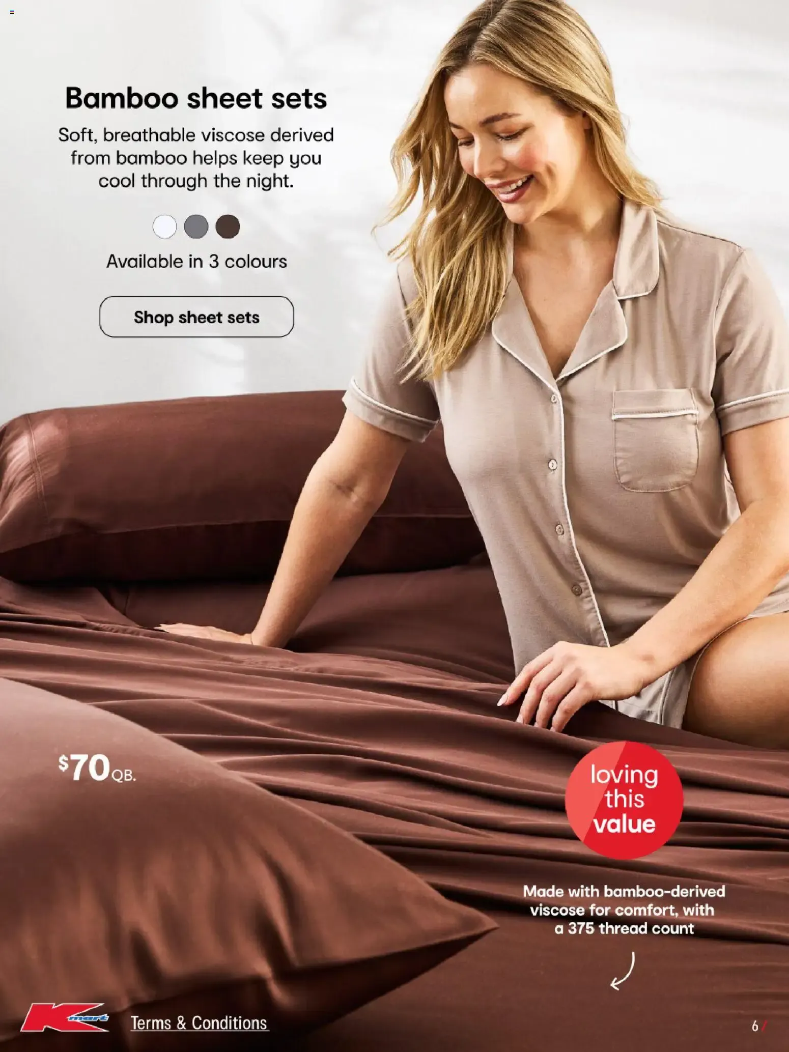 Low prices for life - Catalogue valid from 27 August to 16 September 2026 - page 6