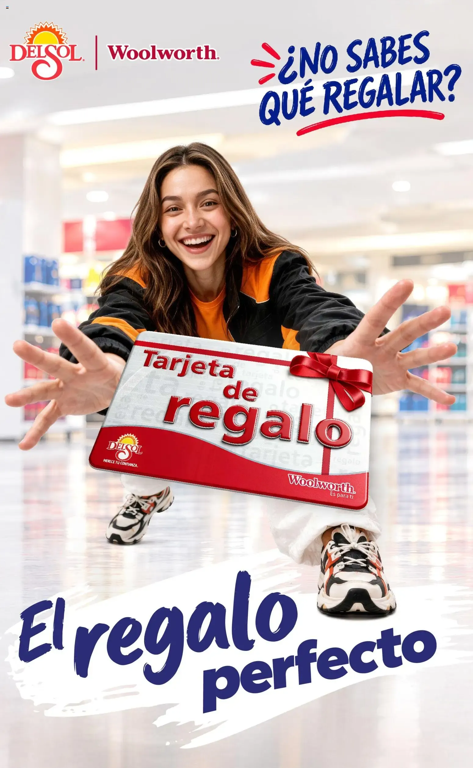 Catálogo de Gran Reapertura Woolworth Plaza Fiesta Las Palmas: 5 Días de Grandes Promociones 15 de octubre al 19 de octubre 2026 - Pagina 11