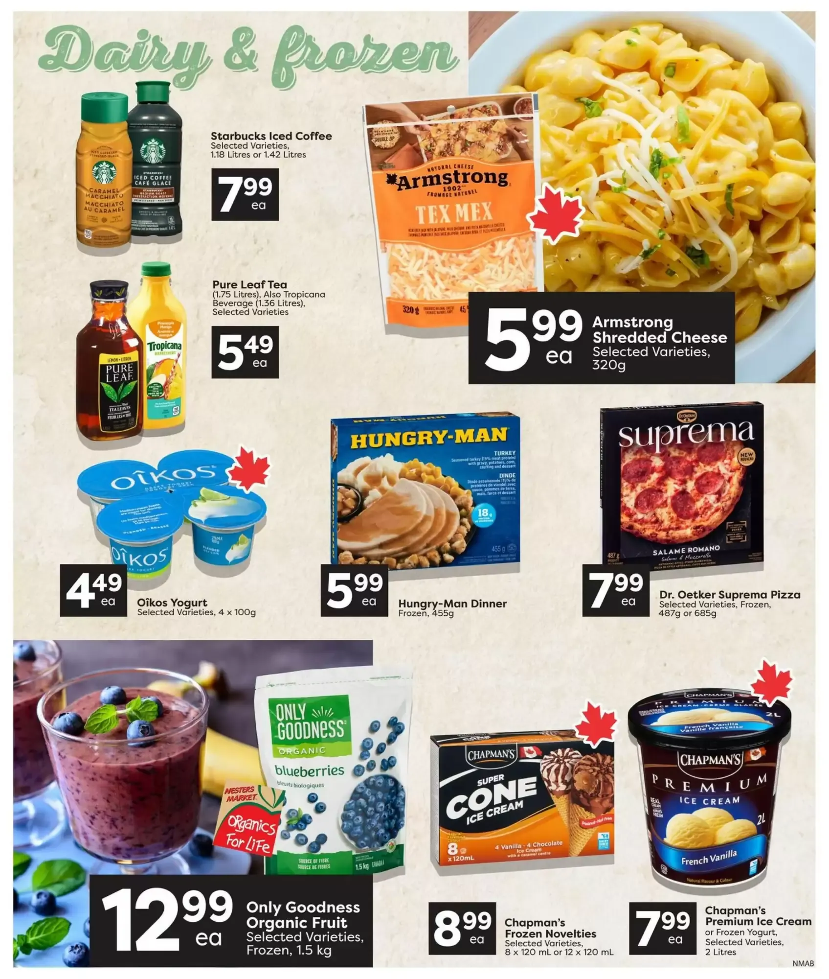 Nesters Market flyer week 27 from July 2 to July 8 2026 - flyer page 6