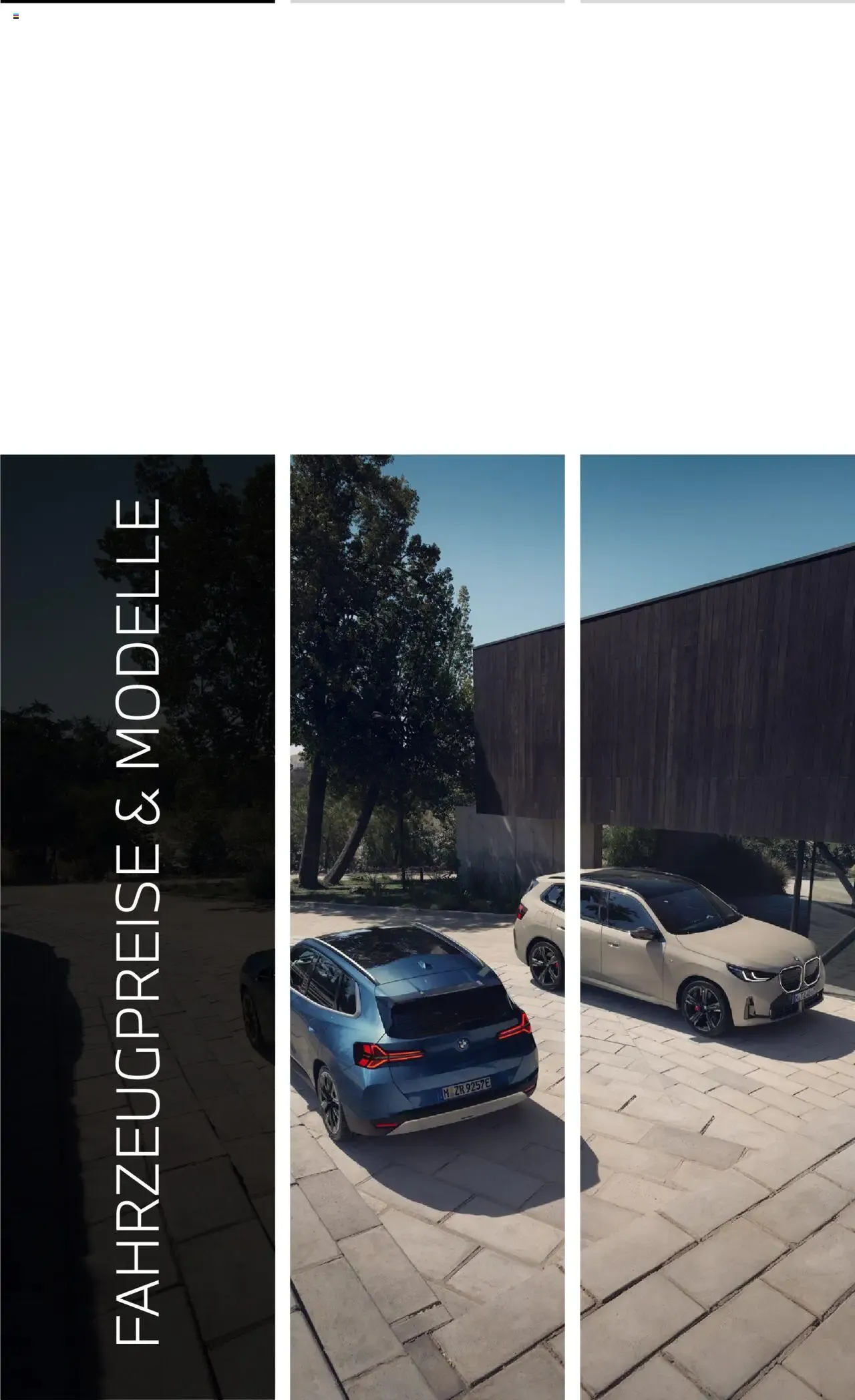 The X3 von 1. August bis 31. Dezember 2026 - Prospekt seite 3