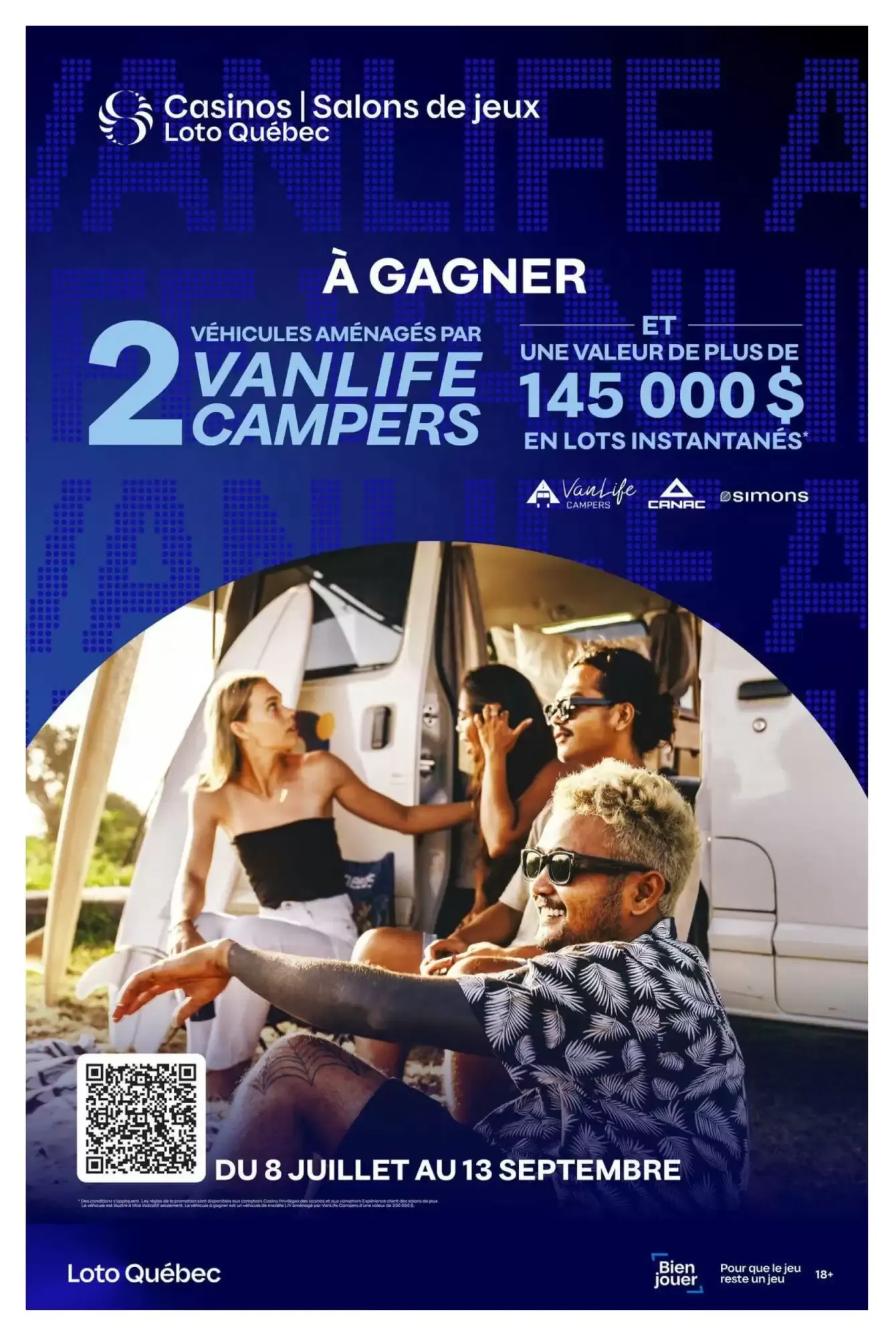 Canac flyer week 32 from August 6 to August 12 2026 - flyer page 17