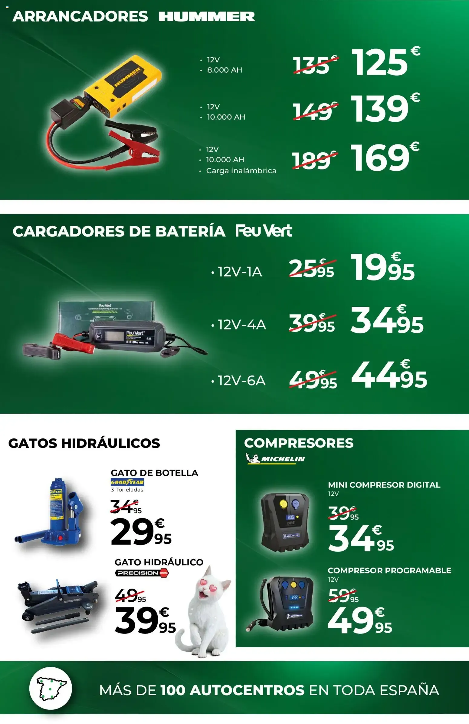 Catálogo de En otoño las hojas caen igual que nuestros precios 1 de octubre al 11 de noviembre 2026 - Página 7