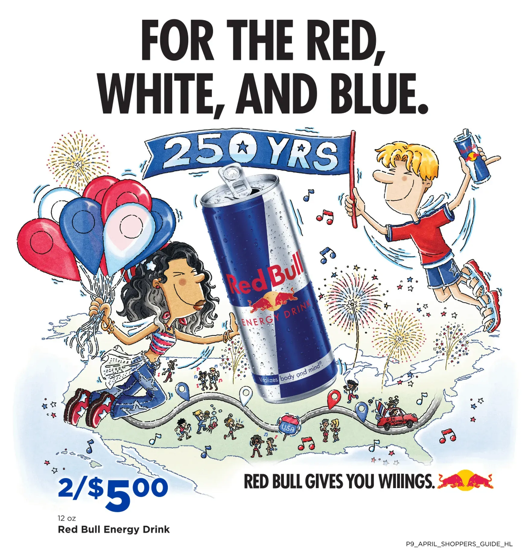 Weekly ad Current Homeland Stores - Bring Savings Home Shopper's Guide leaflet valid from Monday 06/01/2026 to Tuesday 06/30/2026 from June 1 to June 30 2026 - Page 9