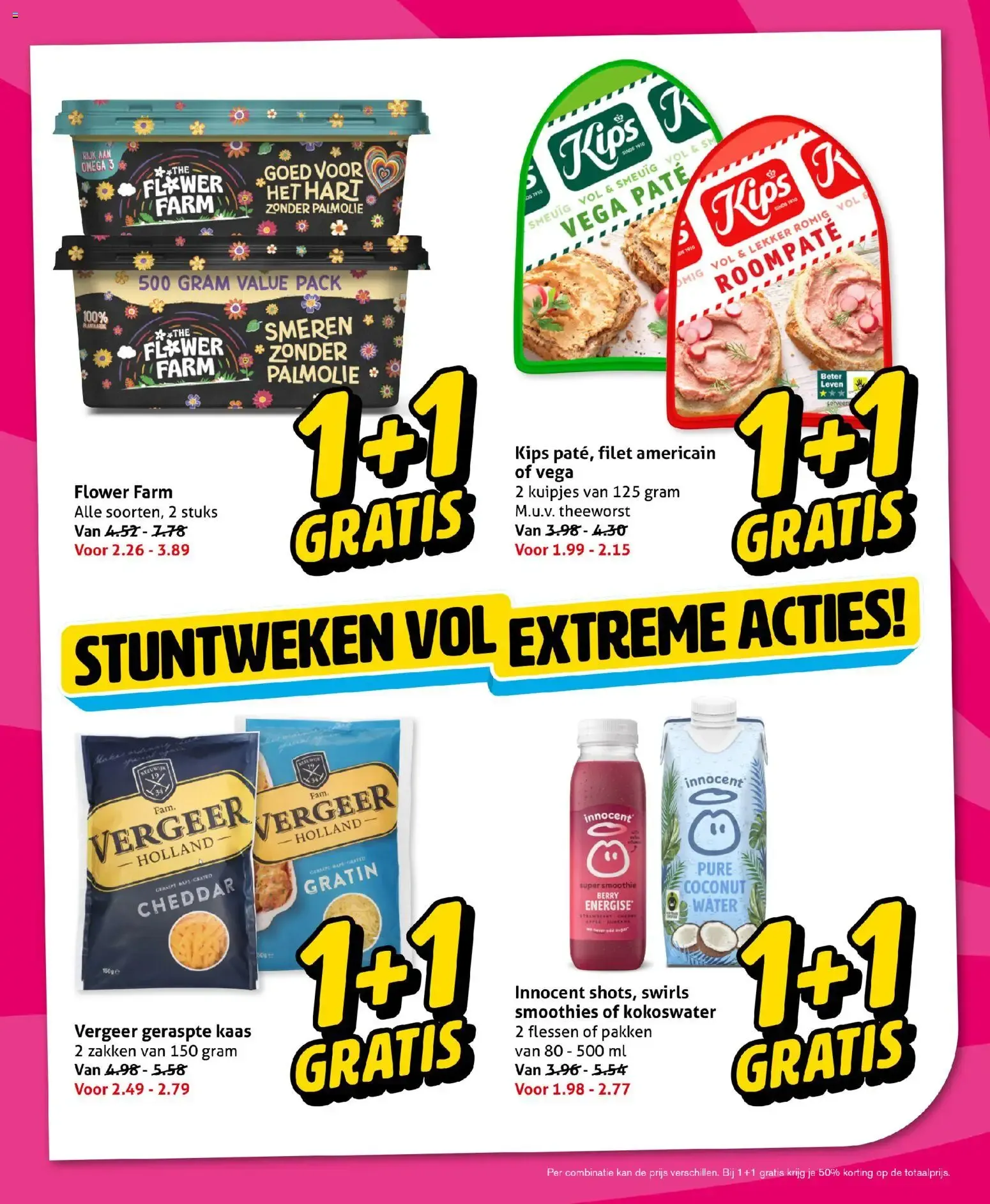 Hoogvliet - Stunt Weken van 23 september tot 29 september 2026 - Folder pagina 6