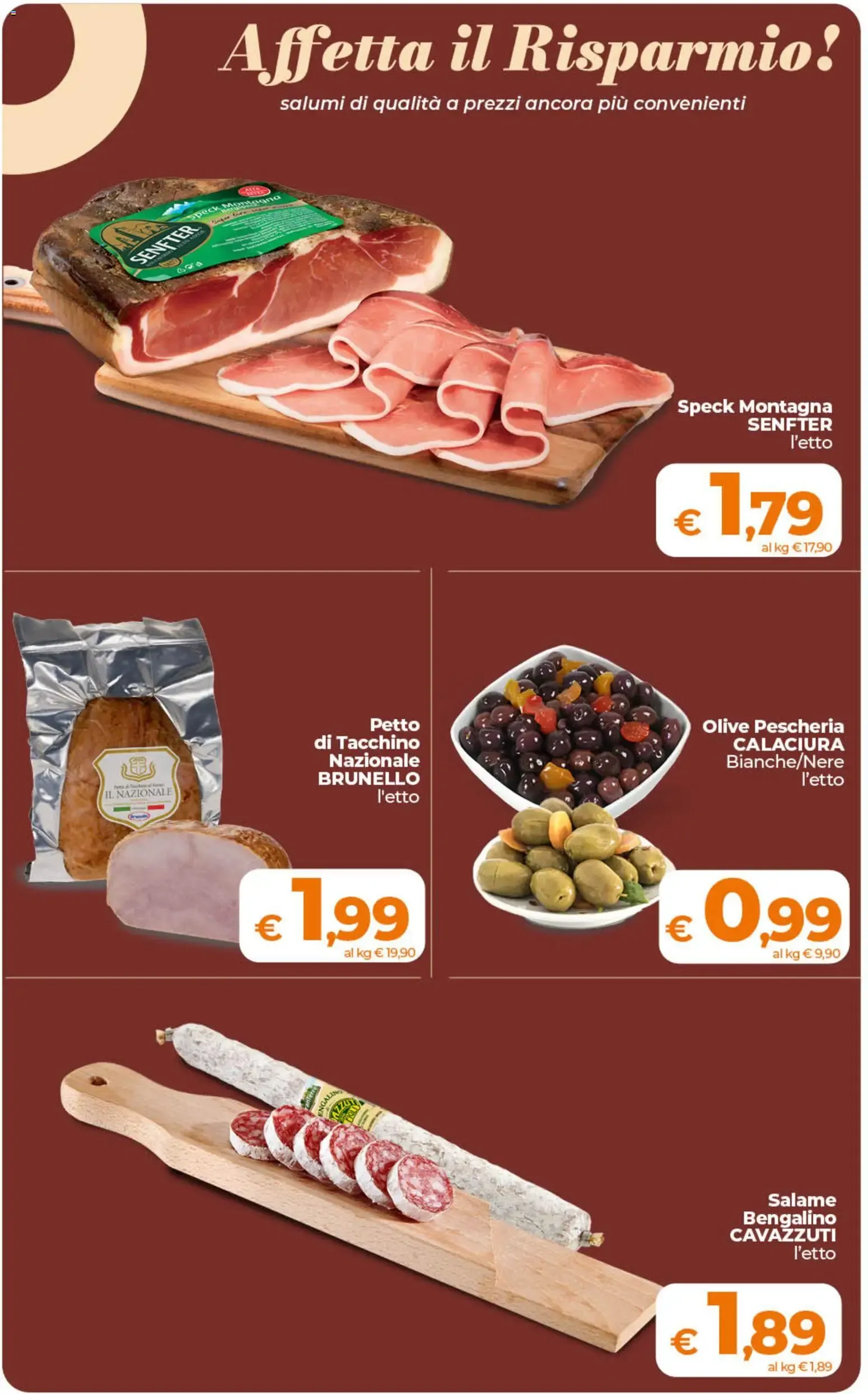 Anteprima volantino Ipercoop dal 10/07/2026 - nuovo offerte da 10 luglio a 20 luglio di 2026 - Pagina del volantino 15