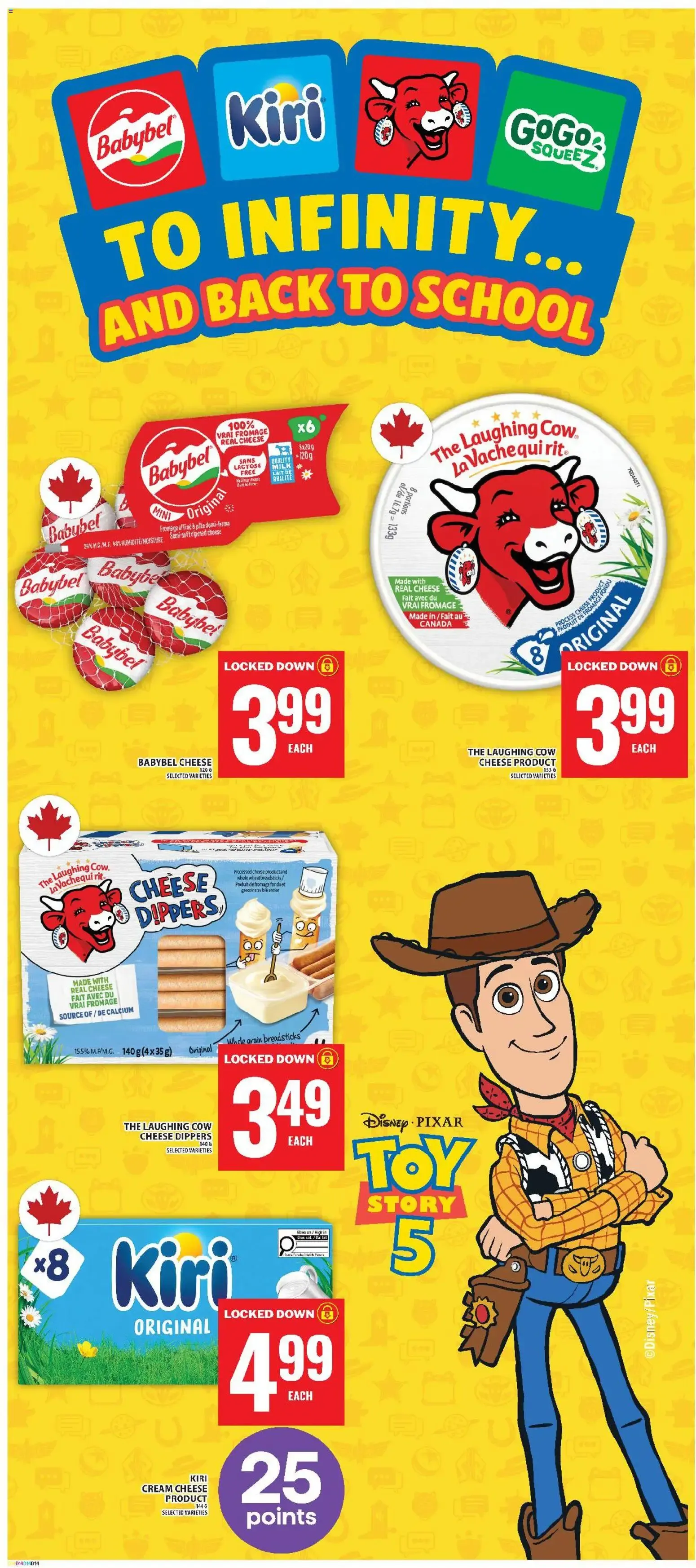 Food Basics weekly flyer / circulaire from Sep 17, 2026 > weekly specials & deals from September 17 to September 23 2026 - flyer page 18