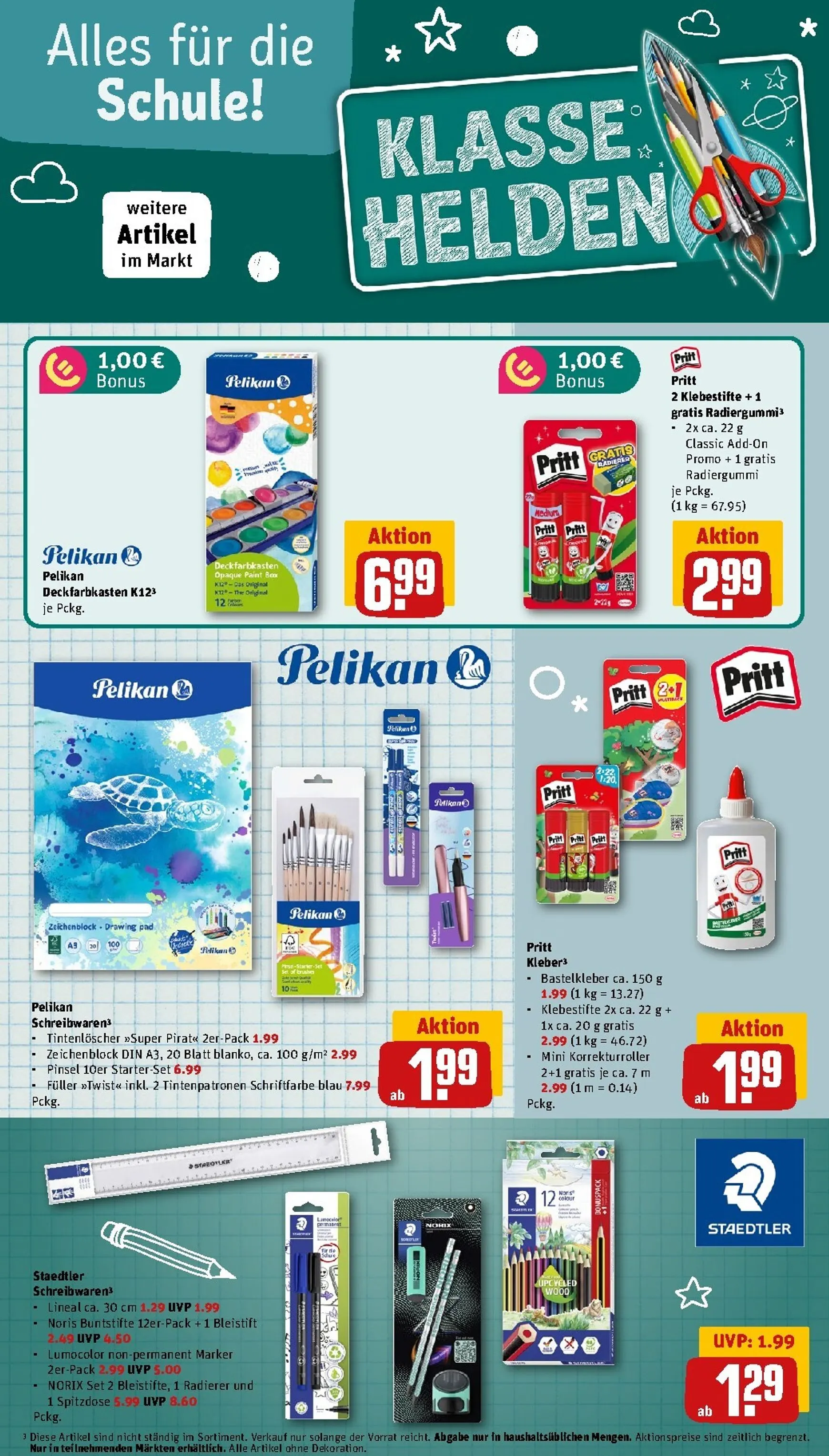 Rewe Prospekt nächste Woche – von Montag 20.07.2026 bis Sonntag 26.07.2026 von 20. Juli bis 26. Juli 2026 - Prospekt seite 26