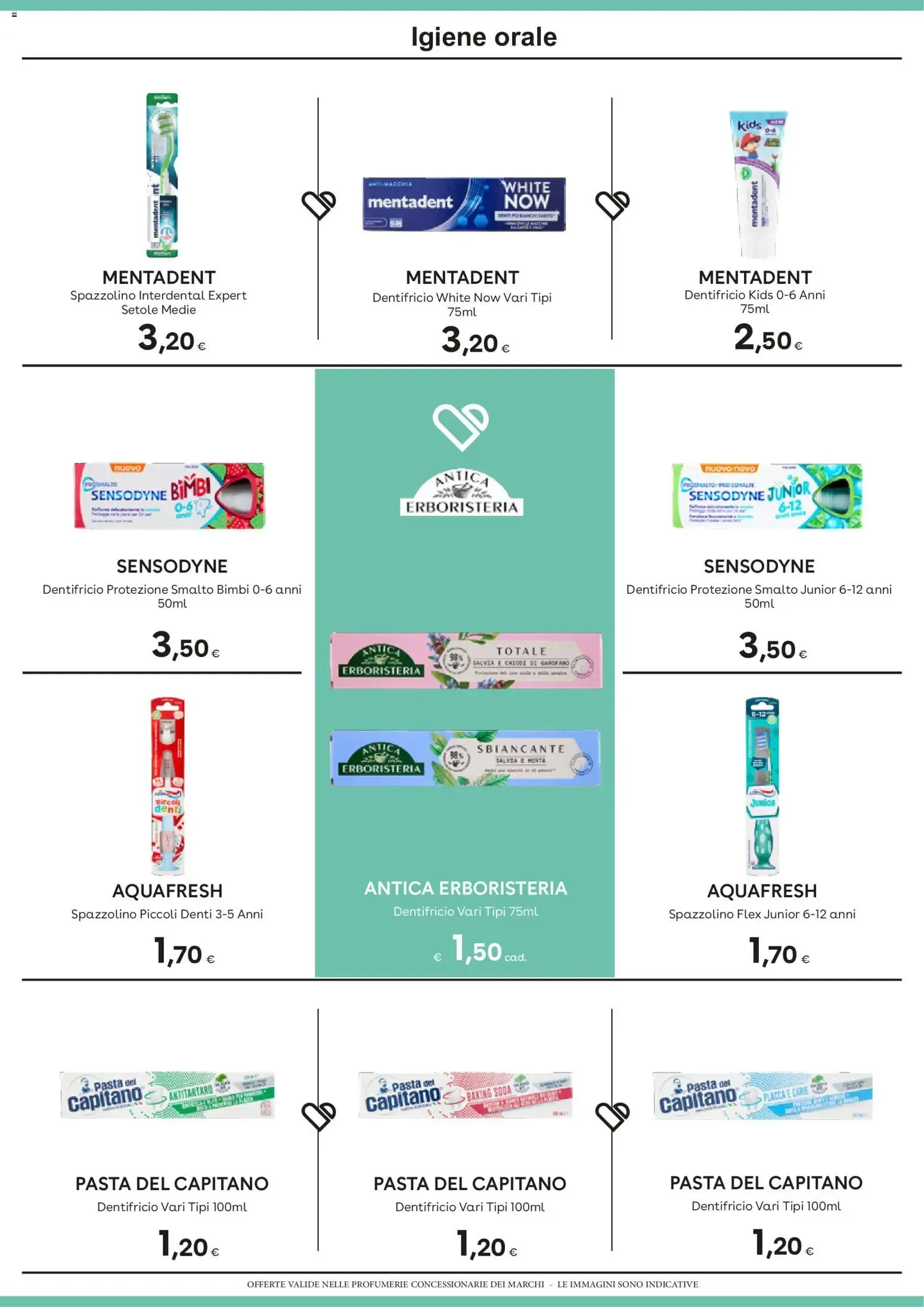 Idea bellezza volantino dal 29/05/2026 - online Offerte da 29 maggio a 21 giugno di 2026 - Pagina del volantino 19