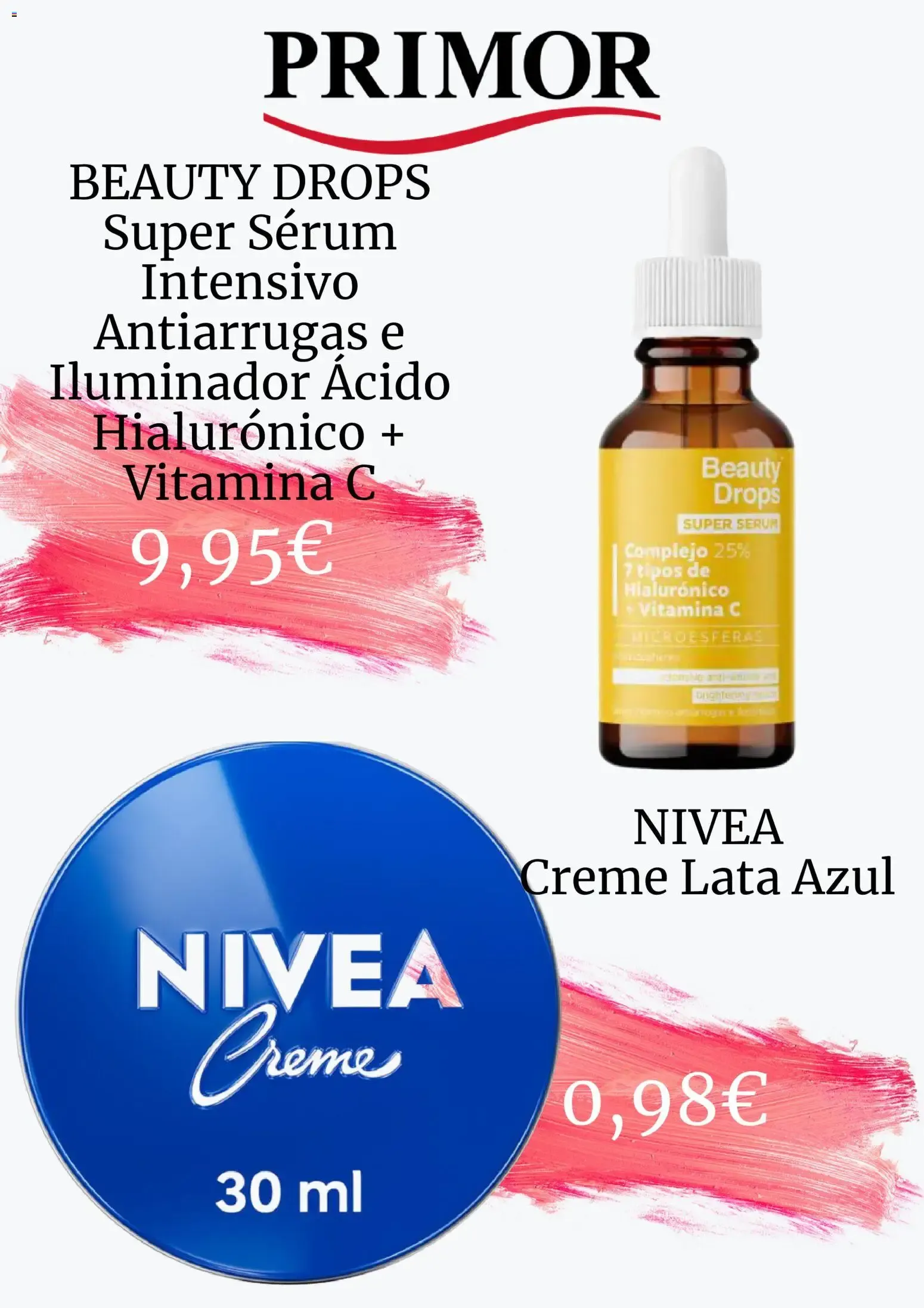 Catálogo de Primor Riemann P20 - Protección Solar Vegan UVA ULTRA 11 de junio al 11 de julio 2026 - Página 4