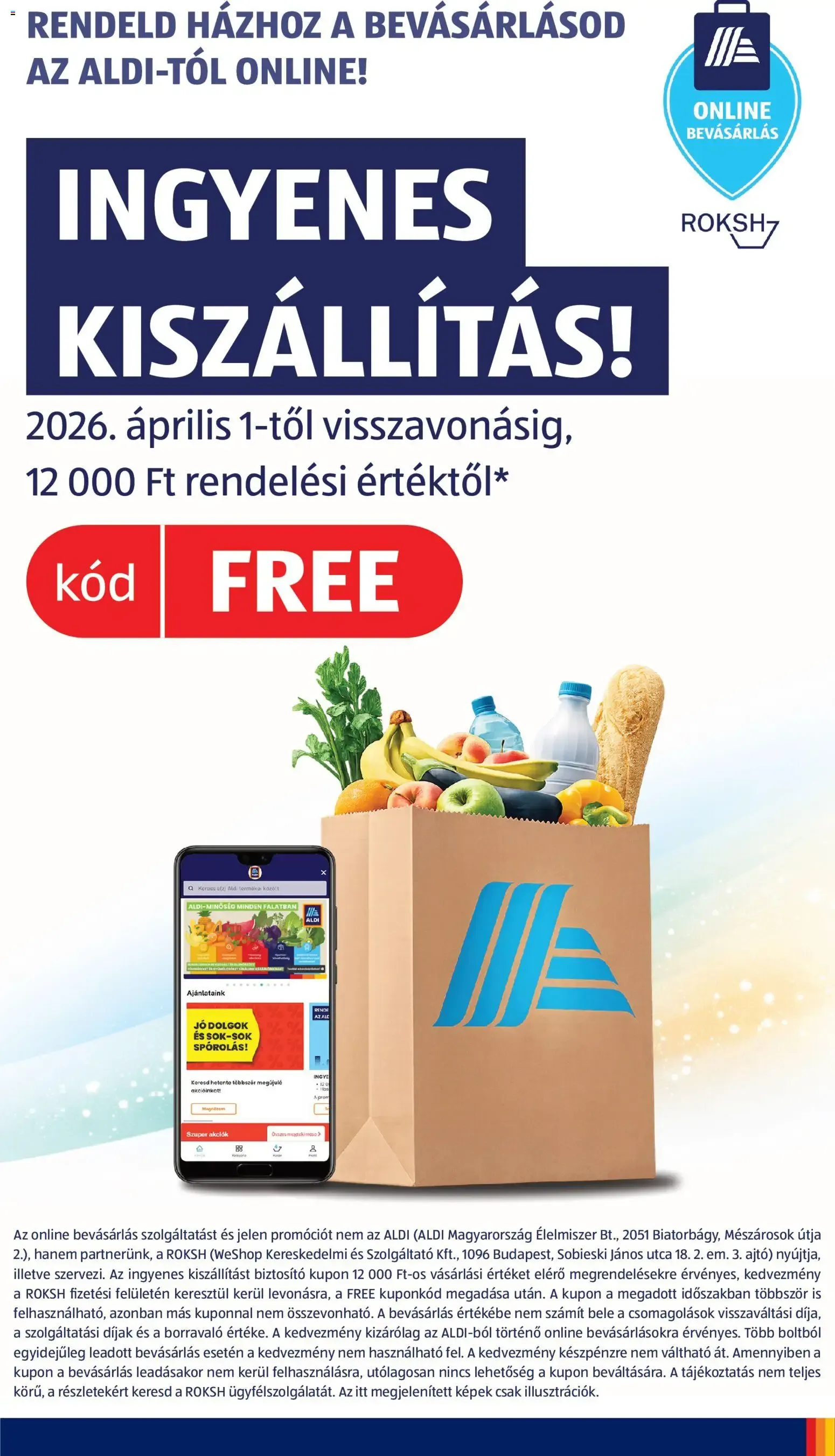 Katalógus Aldi Középső sor termékei - 2026.08.06. -tól/töl > akció, lapozható szórólap 🛍️ augusztus 6.-tól augusztus 12.-ig 2026. - Oldal 5