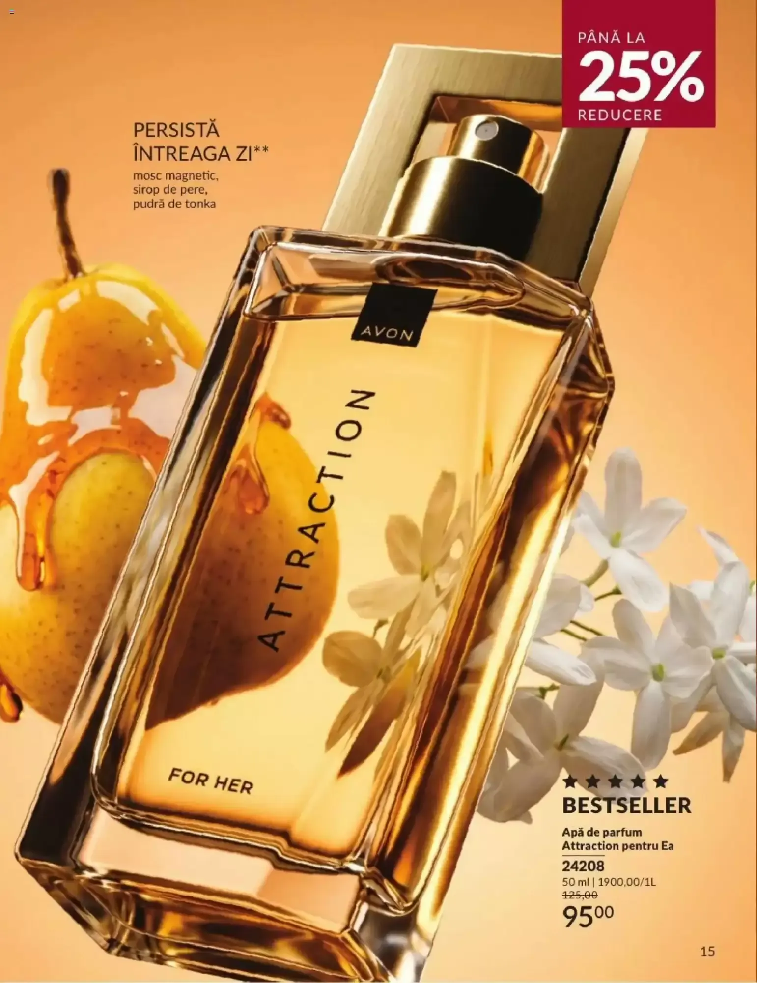 Catalog Catalog Avon de la 1 septembrie până la 30 septembrie 2026 - Revista Pagina 15