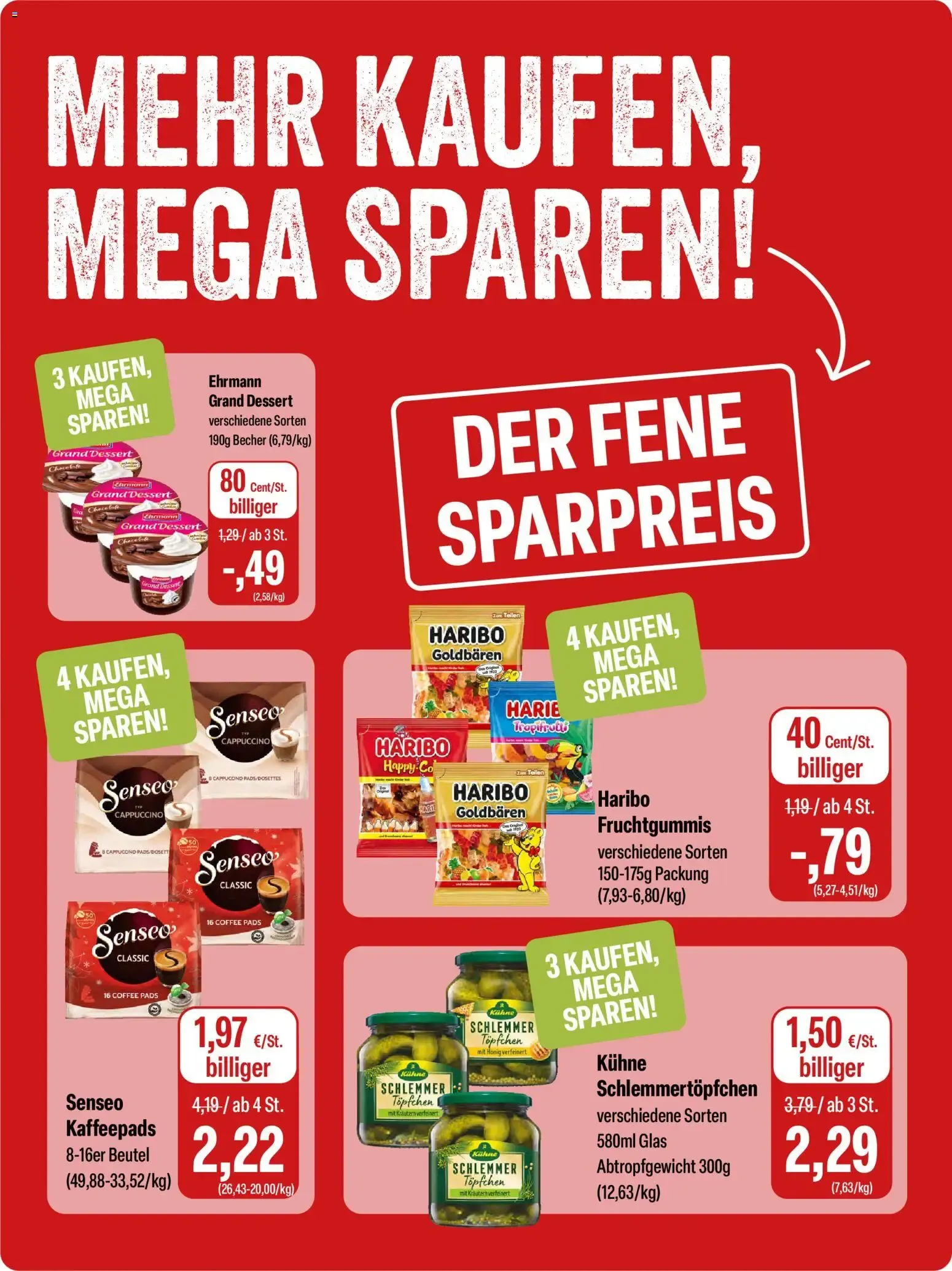 Alles zum Grillen von 2. Juli bis 4. Juli 2026 - Prospekt seite 10