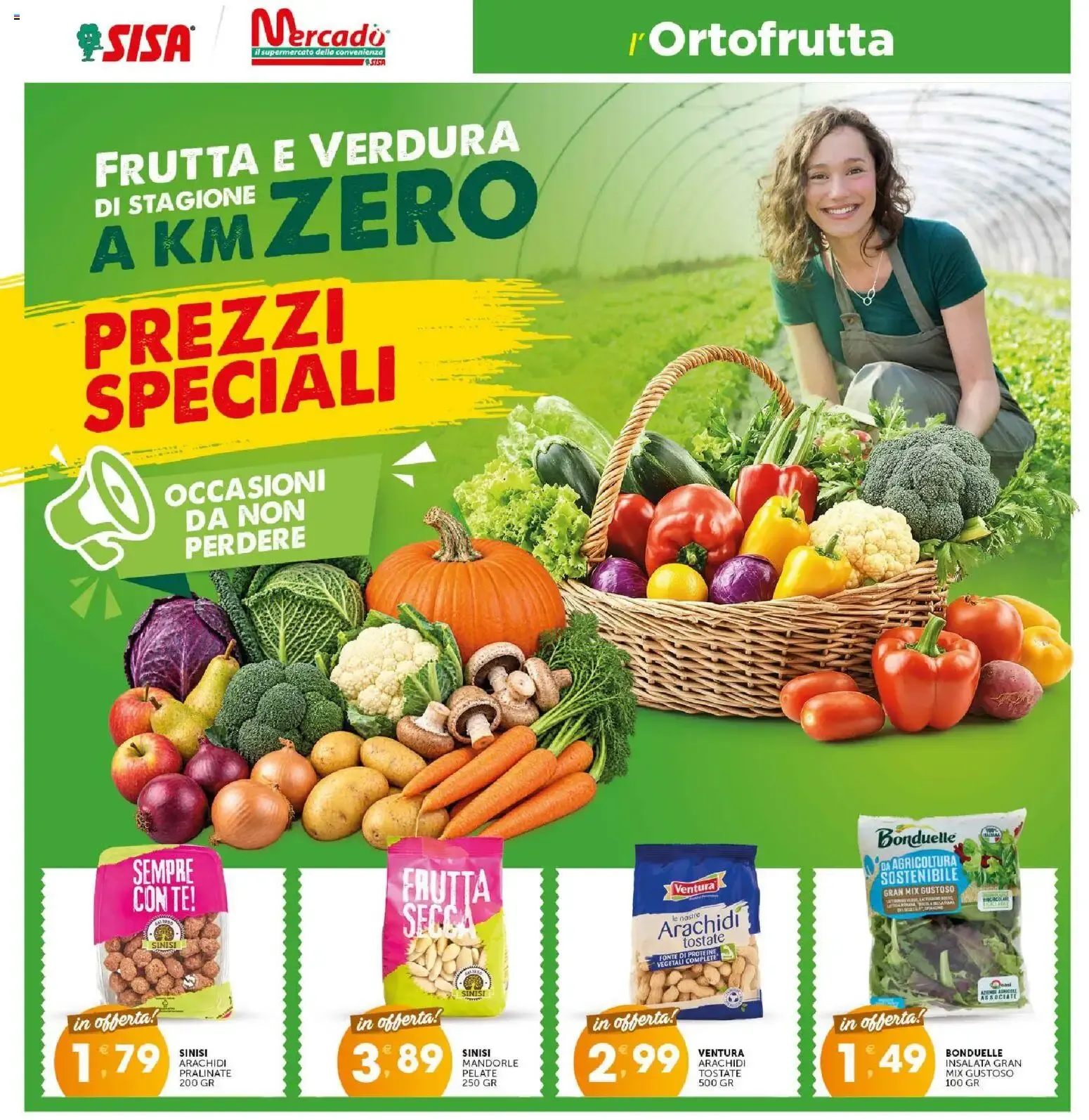Halloween Convenienza da Paura da 29 ottobre a 11 novembre di 2026 - Pagina del volantino 2
