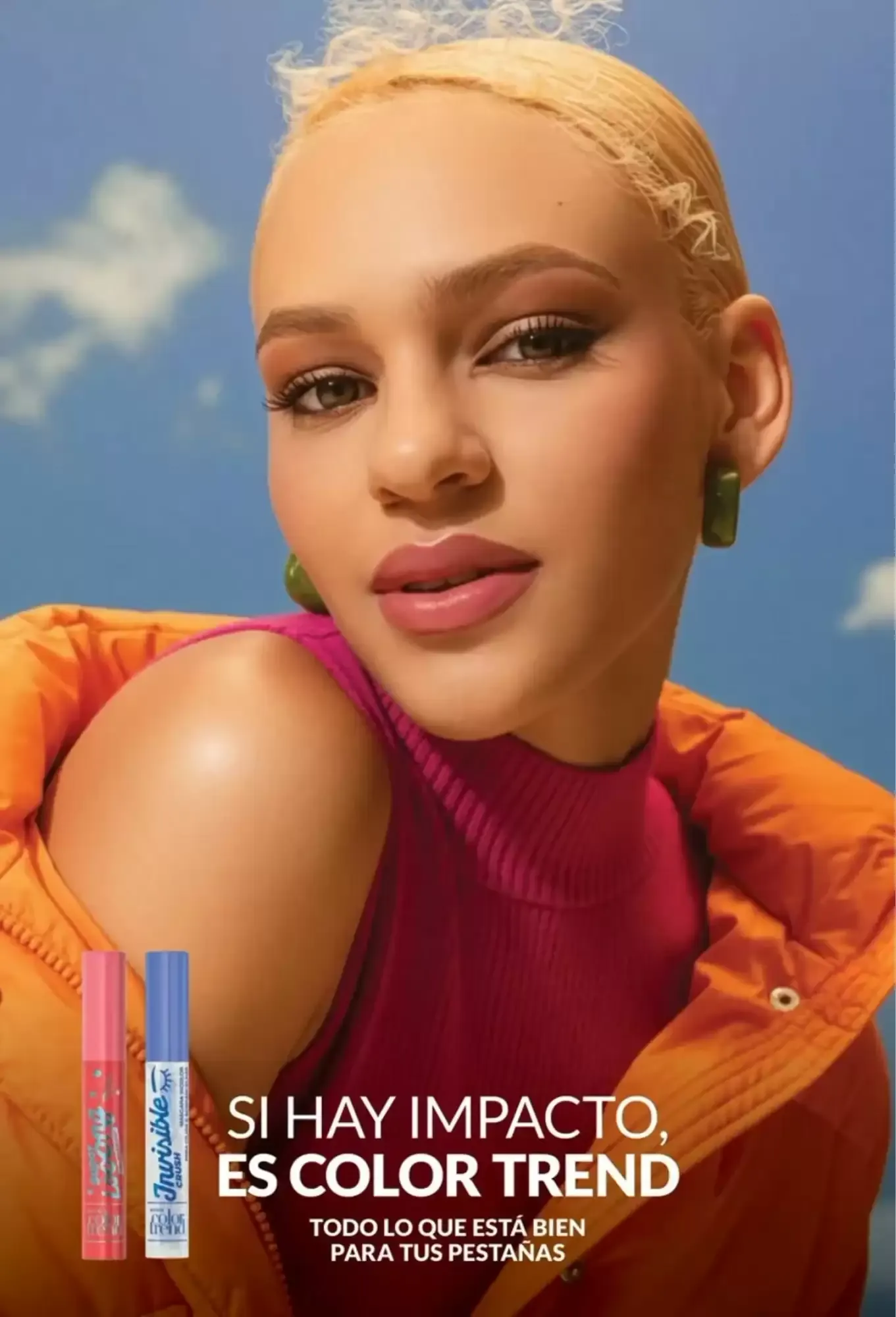 Ofertas de Catálogo Avon 1 de septiembre al 30 de septiembre 2026 - Página 16 del catálogo