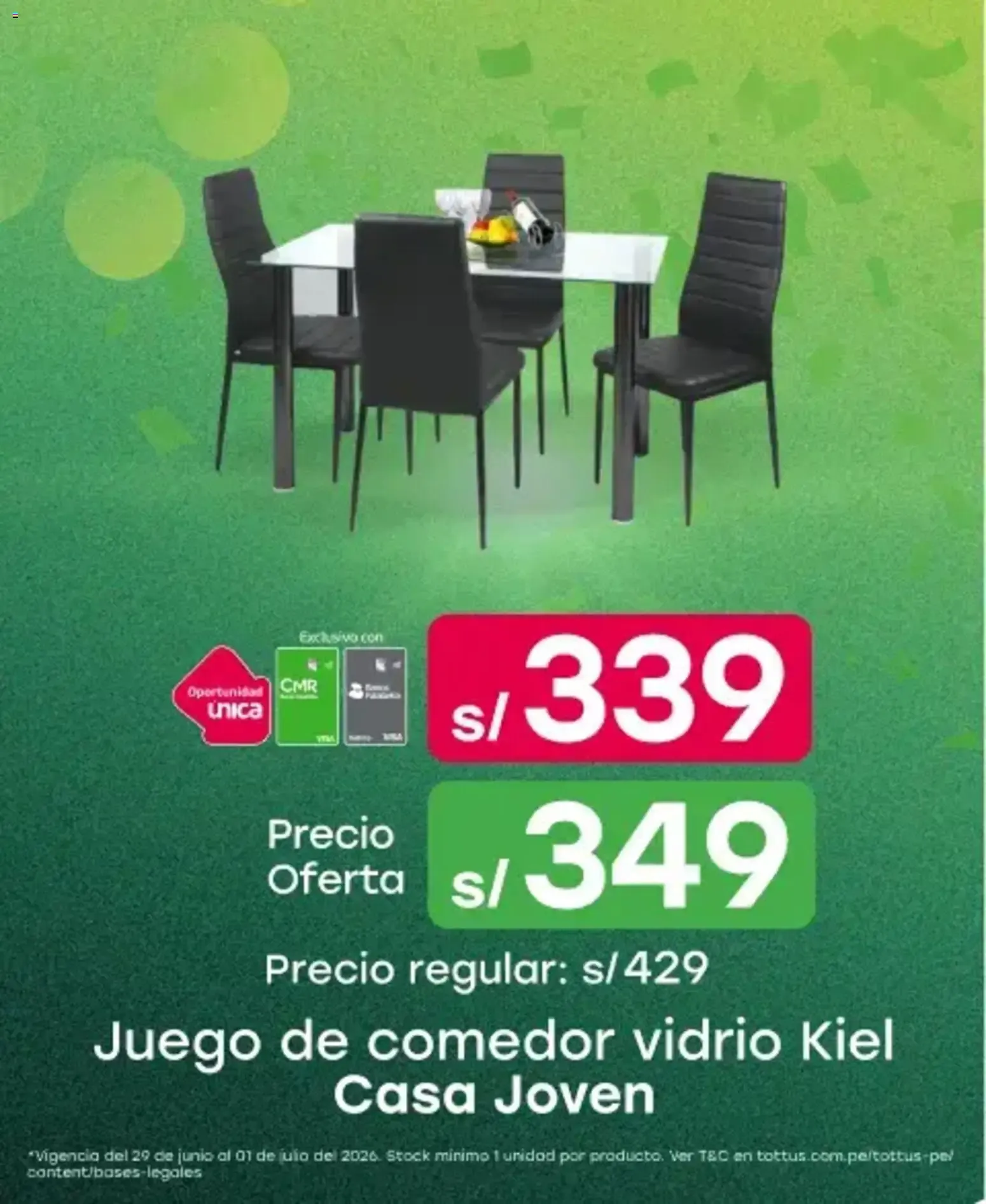Catalogo de Oferta de Yogurt Danlac 29 de junio al 1 de julio 2026 - Pag 5