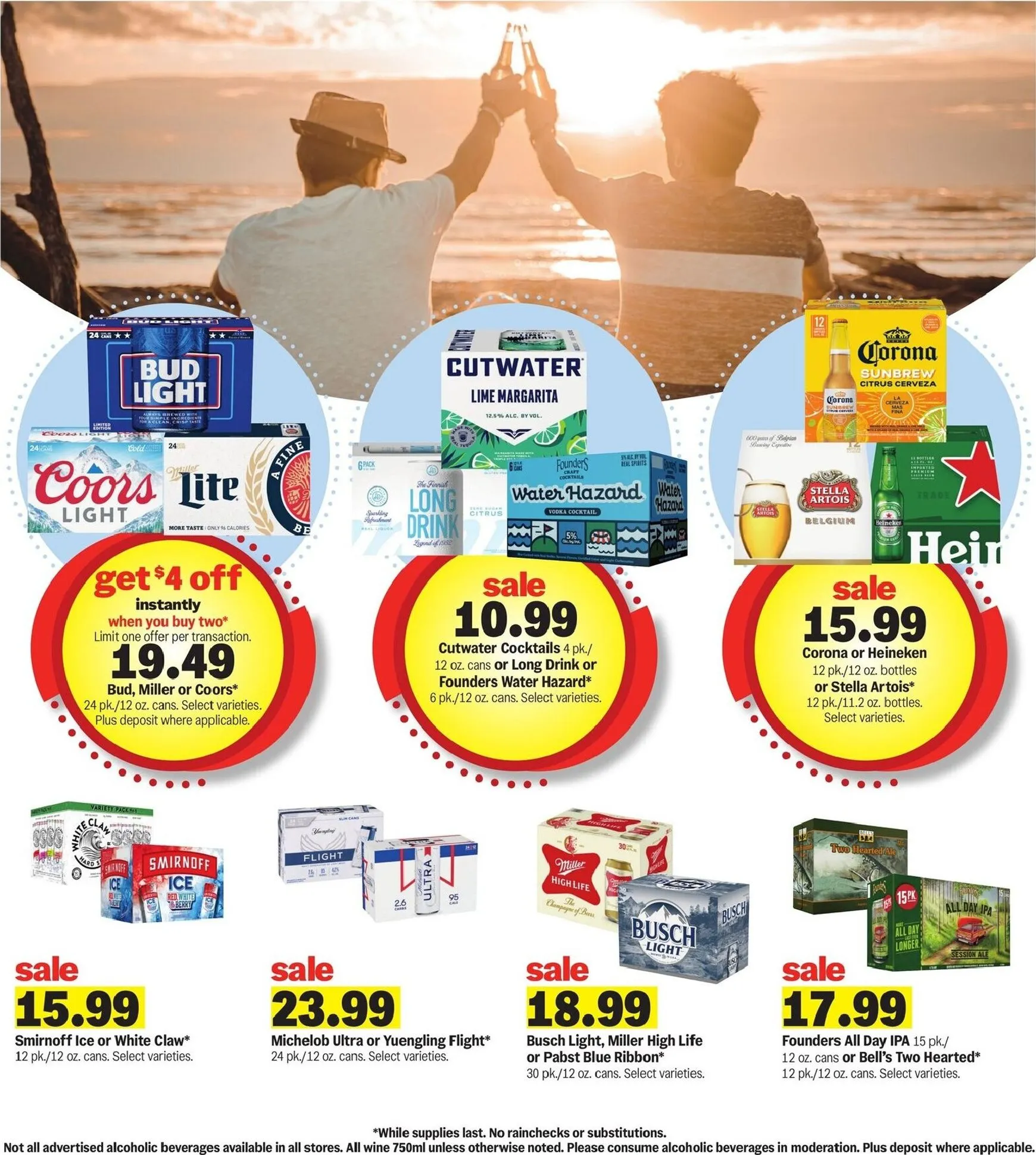 Weekly ad Meijer weekly deals from July 8 to July 14 2026 - Page 21